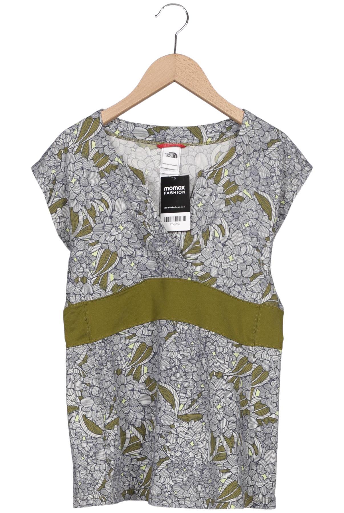 

The North Face Damen T-Shirt, mehrfarbig, Gr. 38