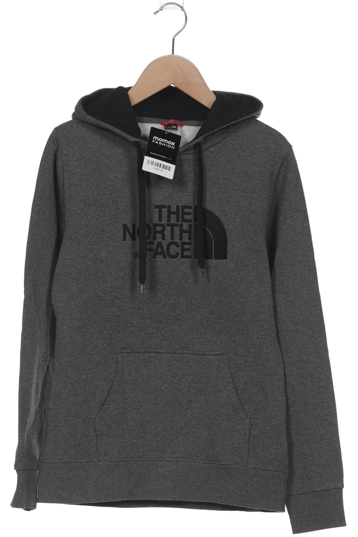 

The North Face Damen Kapuzenpullover, grau, Gr. 36