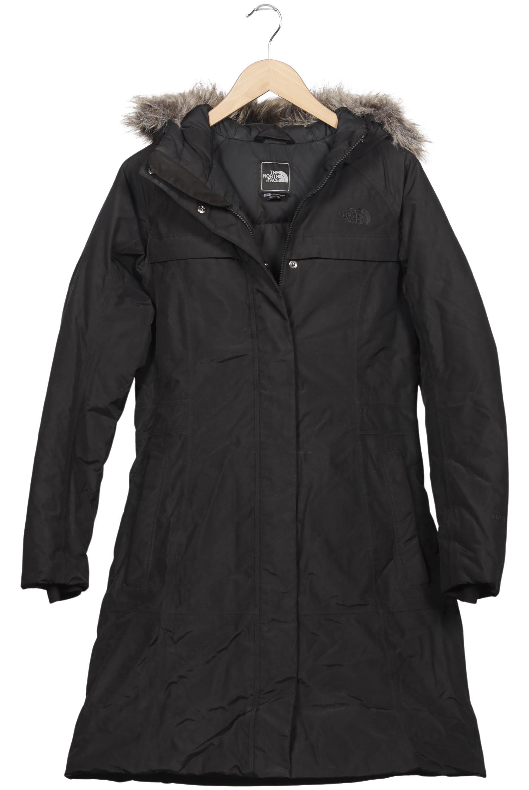

The North Face Damen Mantel, schwarz, Gr. 38