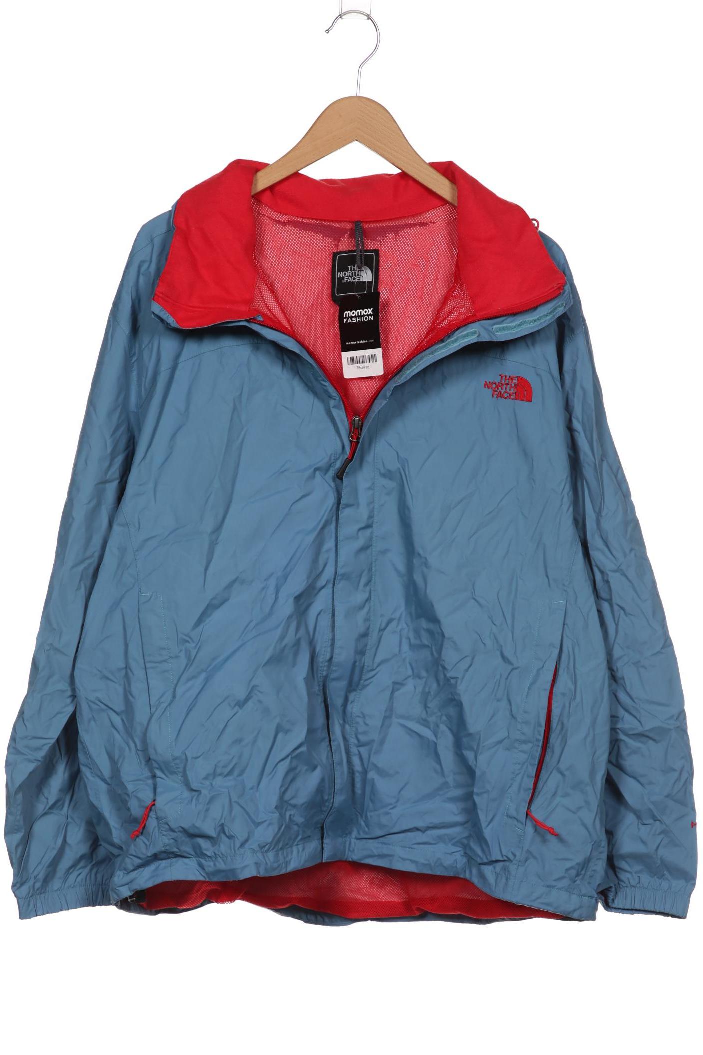 

The North Face Herren Jacke, blau