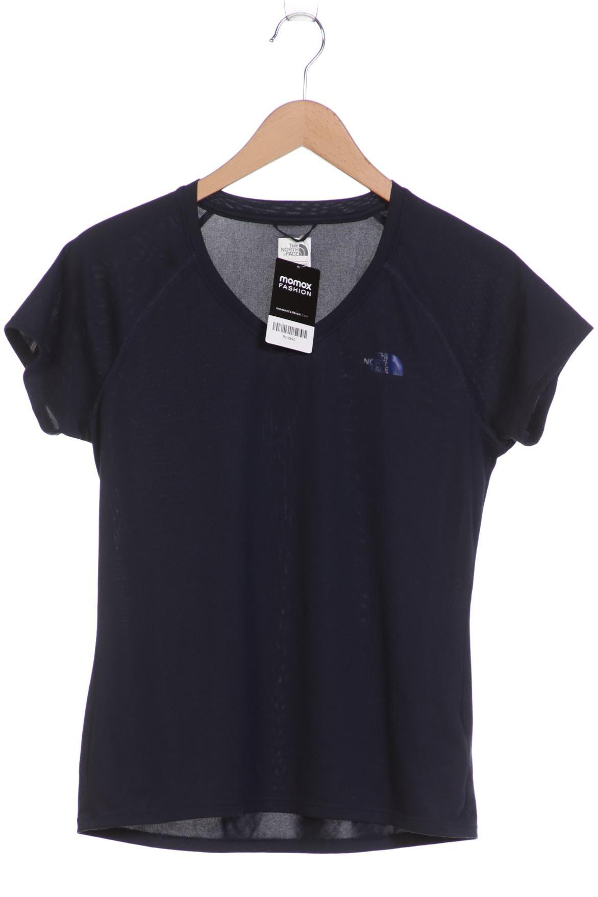 

The North Face Damen T-Shirt, marineblau, Gr. 38