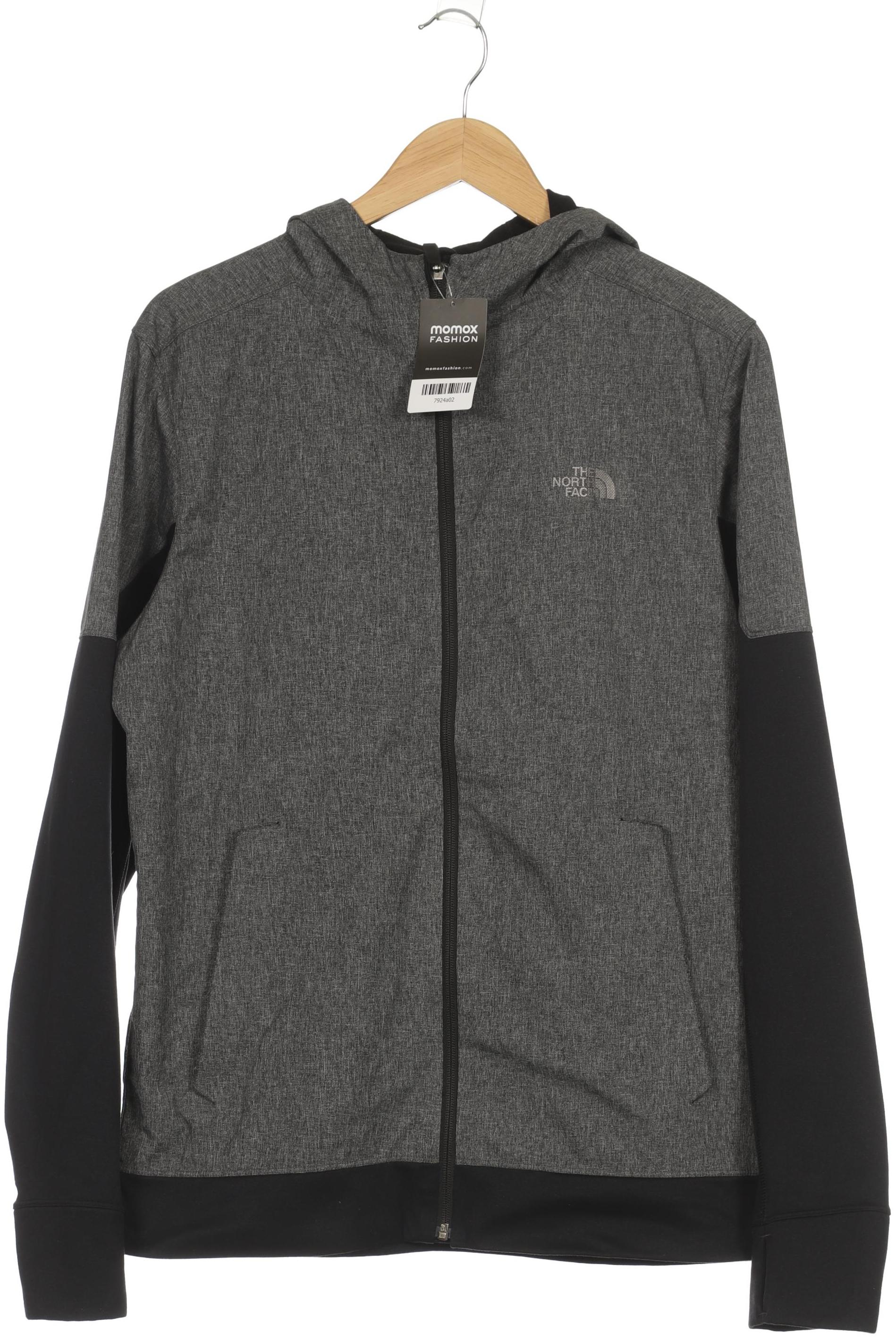 

The North Face Herren Jacke, grau, Gr. 48