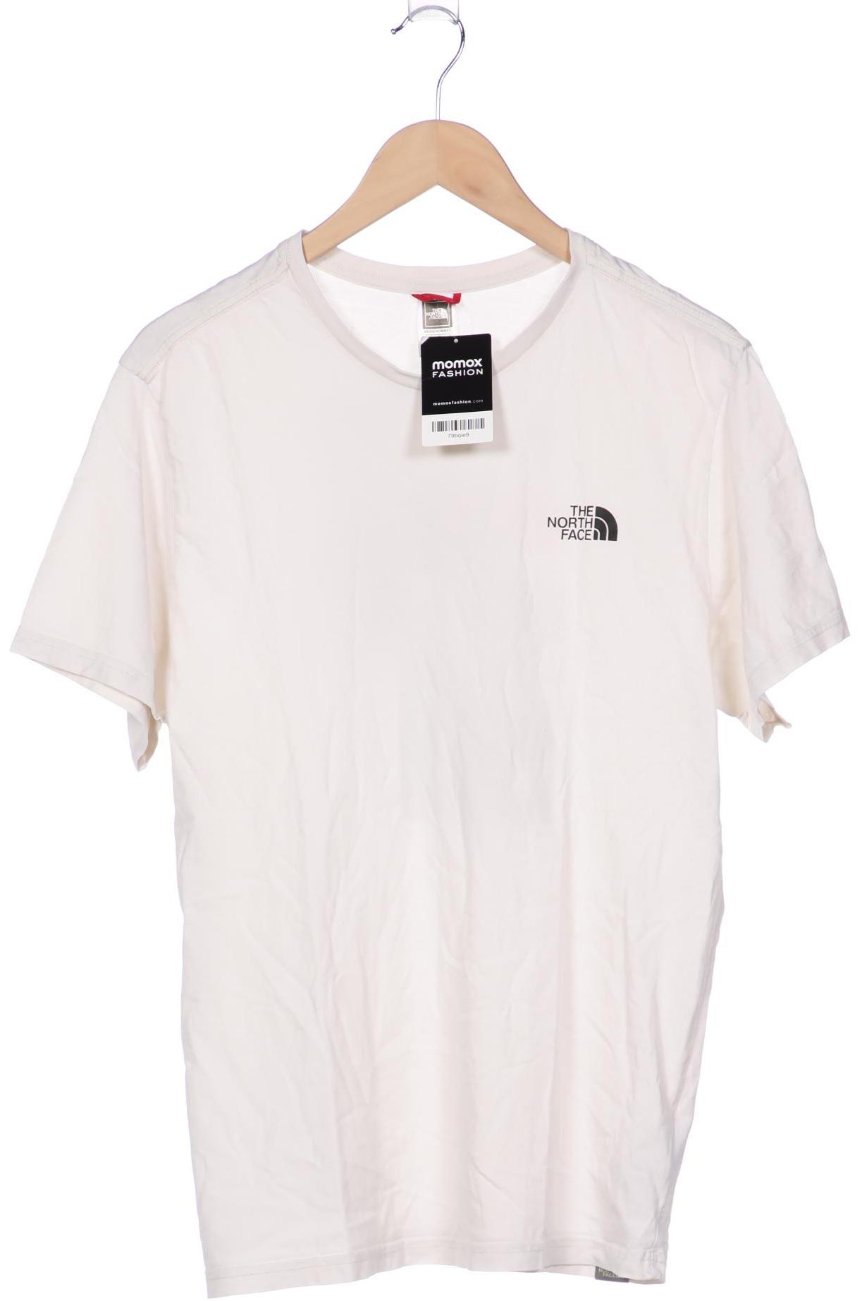 

The North Face Herren T-Shirt, weiß