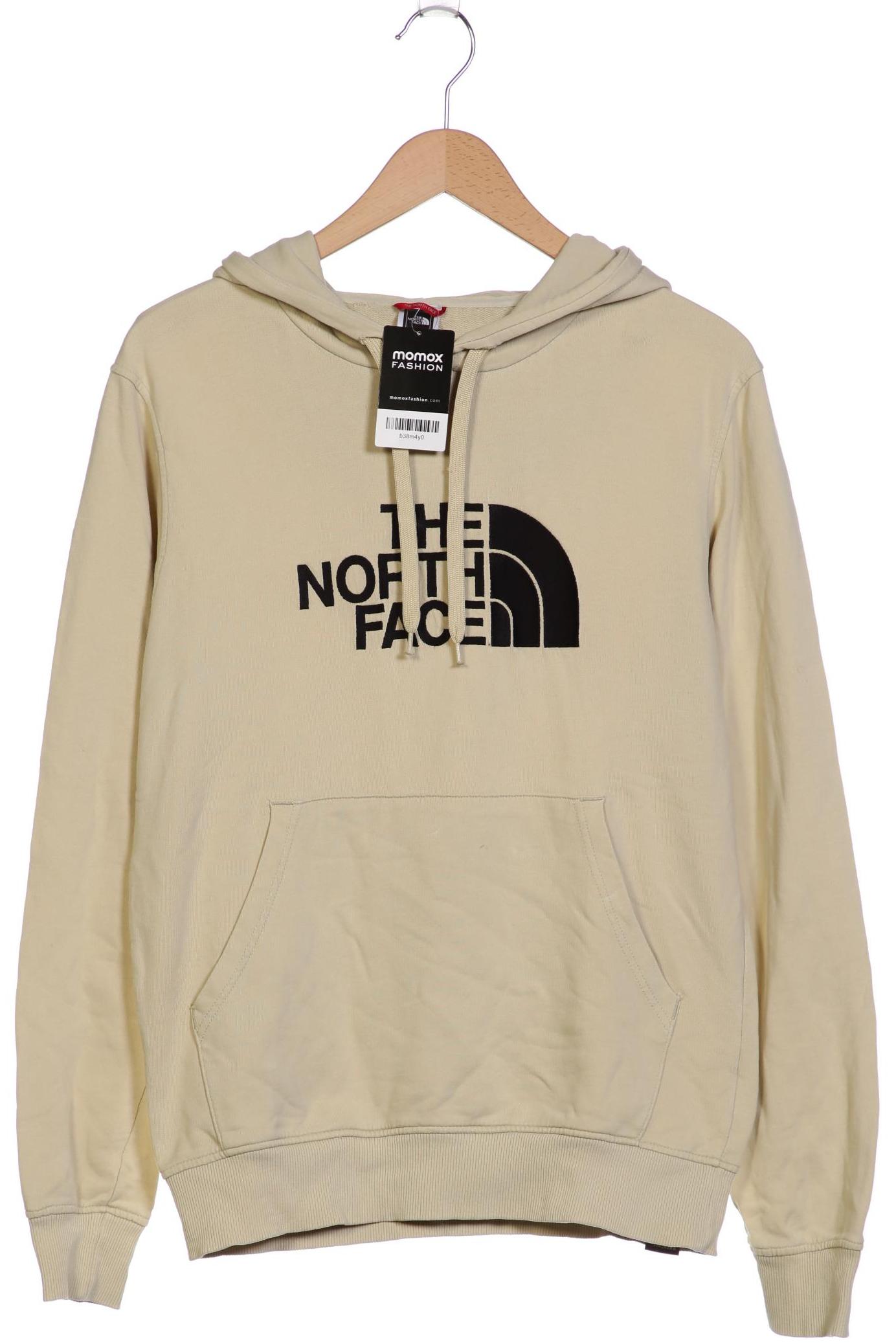 

The North Face Herren Kapuzenpullover, beige, Gr. 46