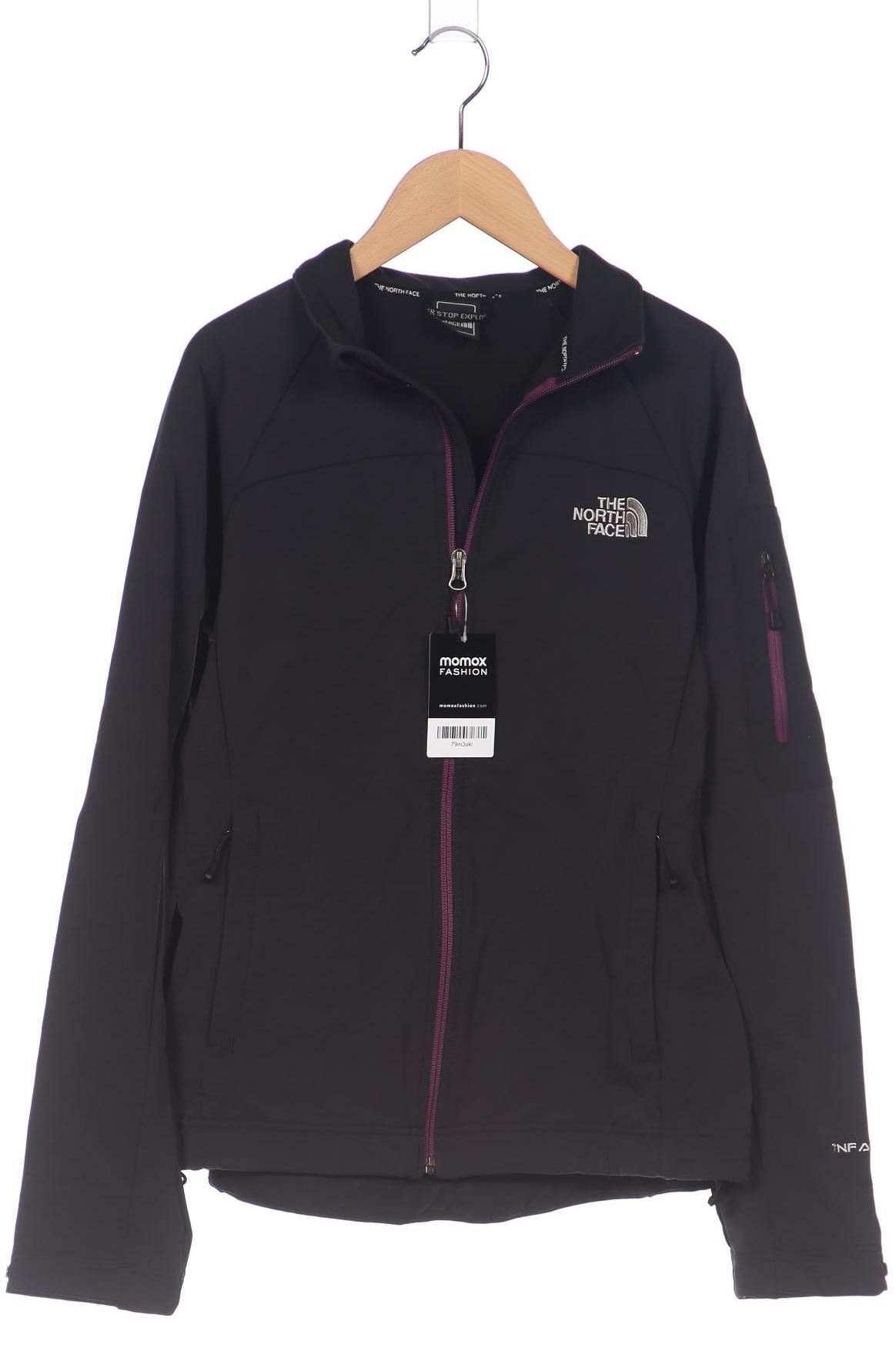 

The North Face Damen Jacke, schwarz, Gr. 38