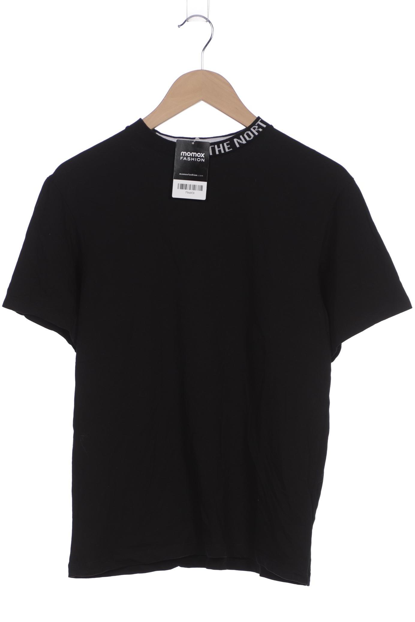 

The North Face Damen T-Shirt, schwarz, Gr. 36