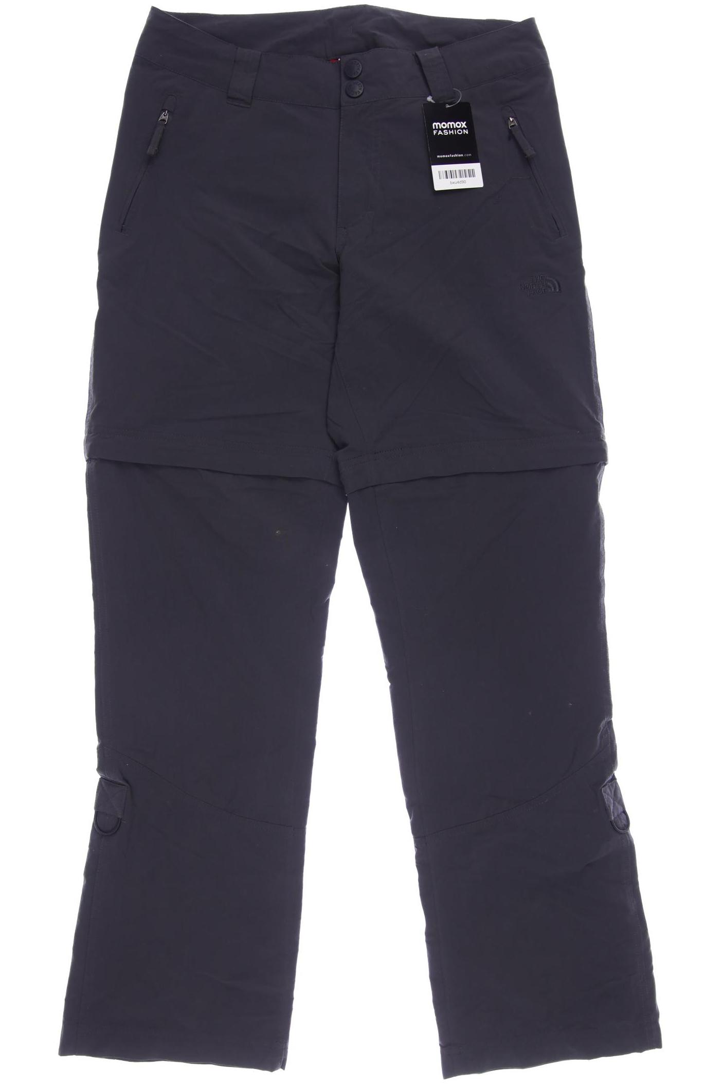 

The North Face Damen Stoffhose, grau, Gr. 8