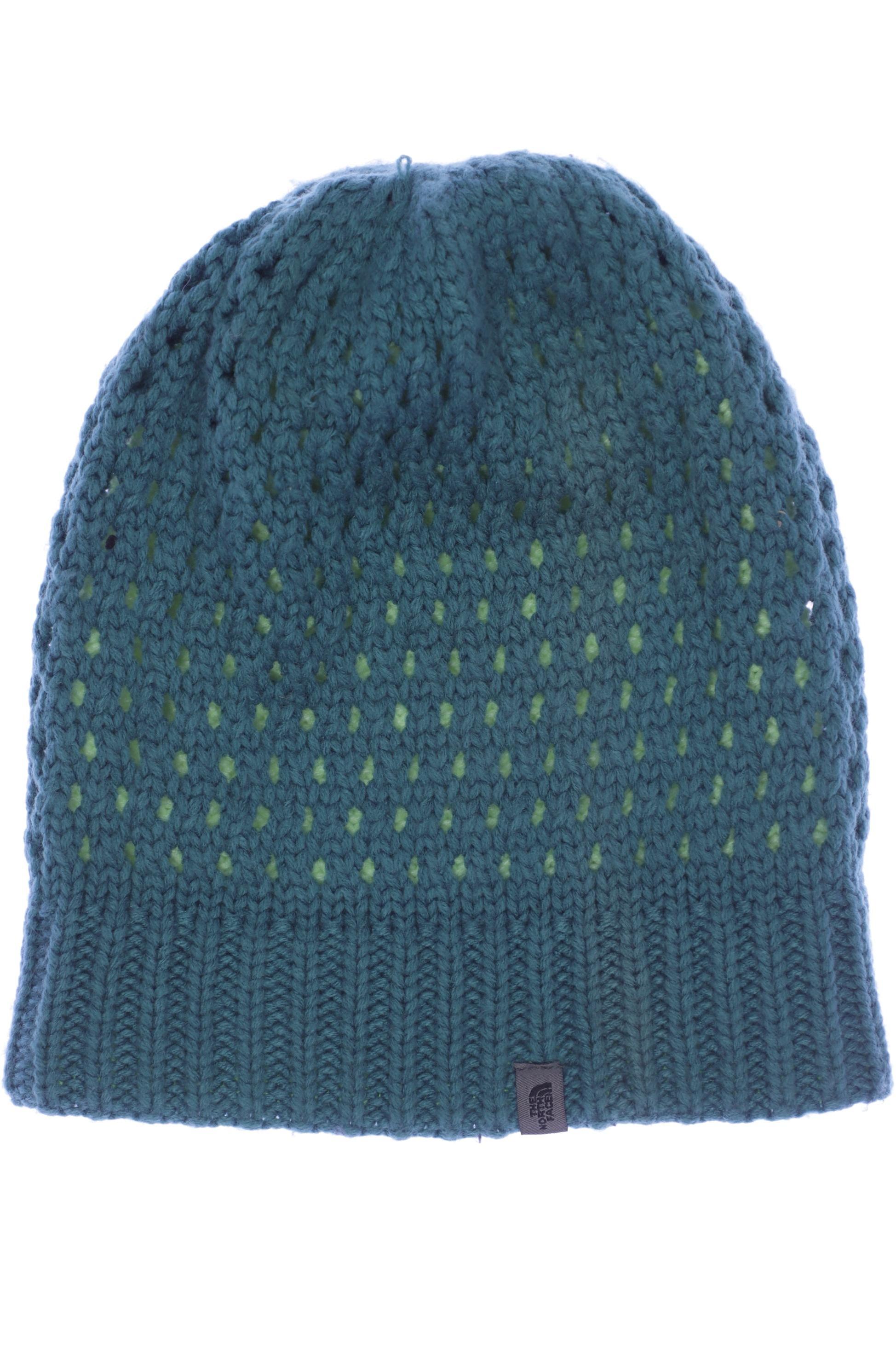 

The North Face Damen Hut/Mütze, türkis, Gr. uni