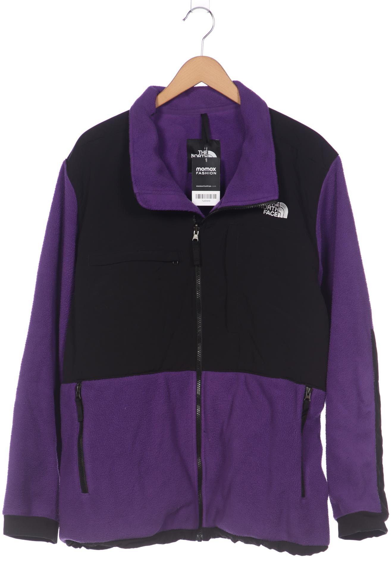 

The North Face Herren Sweatshirt, schwarz, Gr. 56