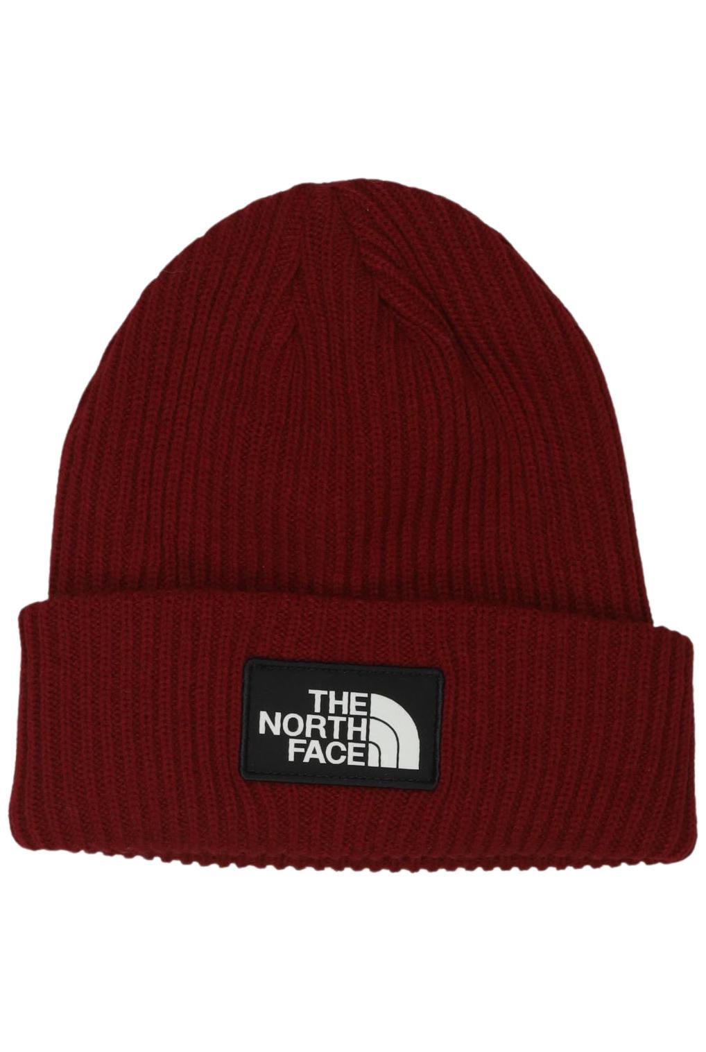 

The North Face Damen Hut/Mütze, rot, Gr. uni