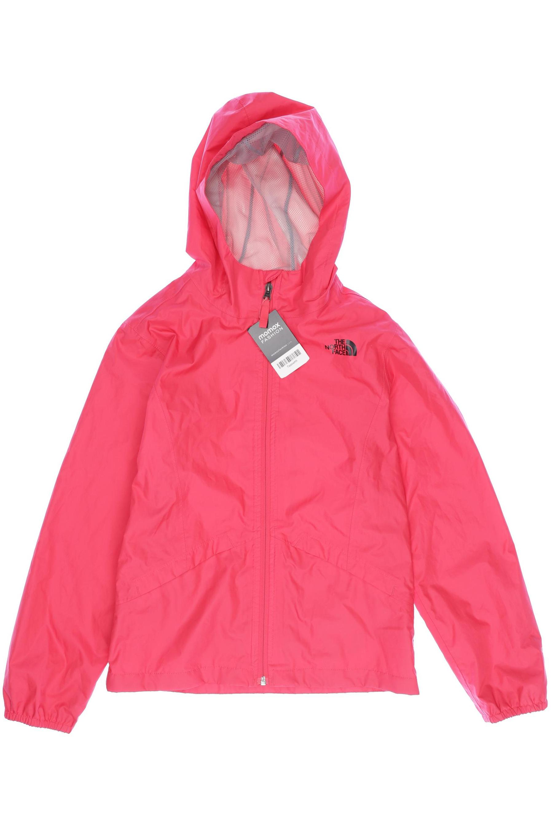 

The North Face Mädchen Jacke, pink