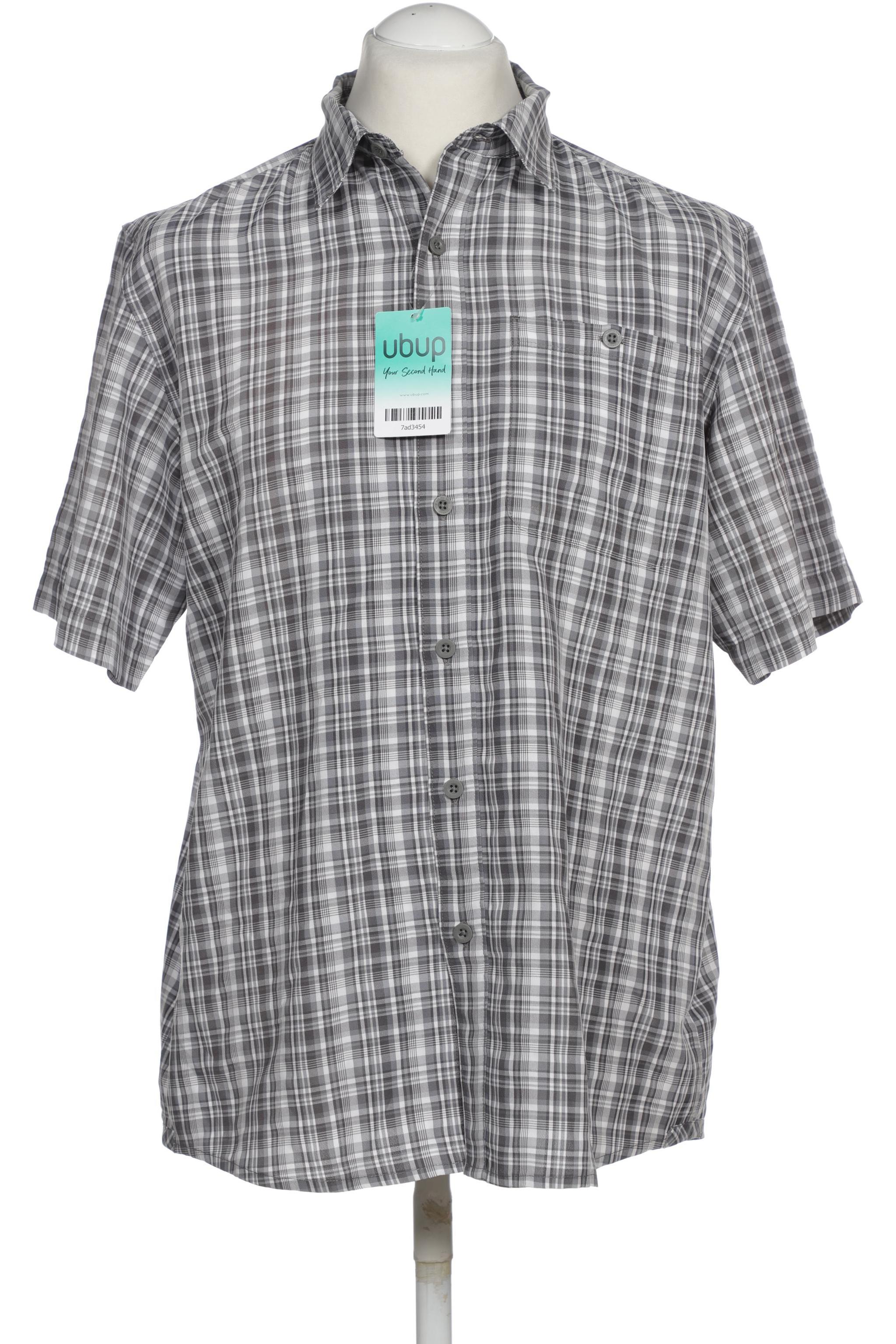 

The North Face Herren Hemd, grau, Gr. 52