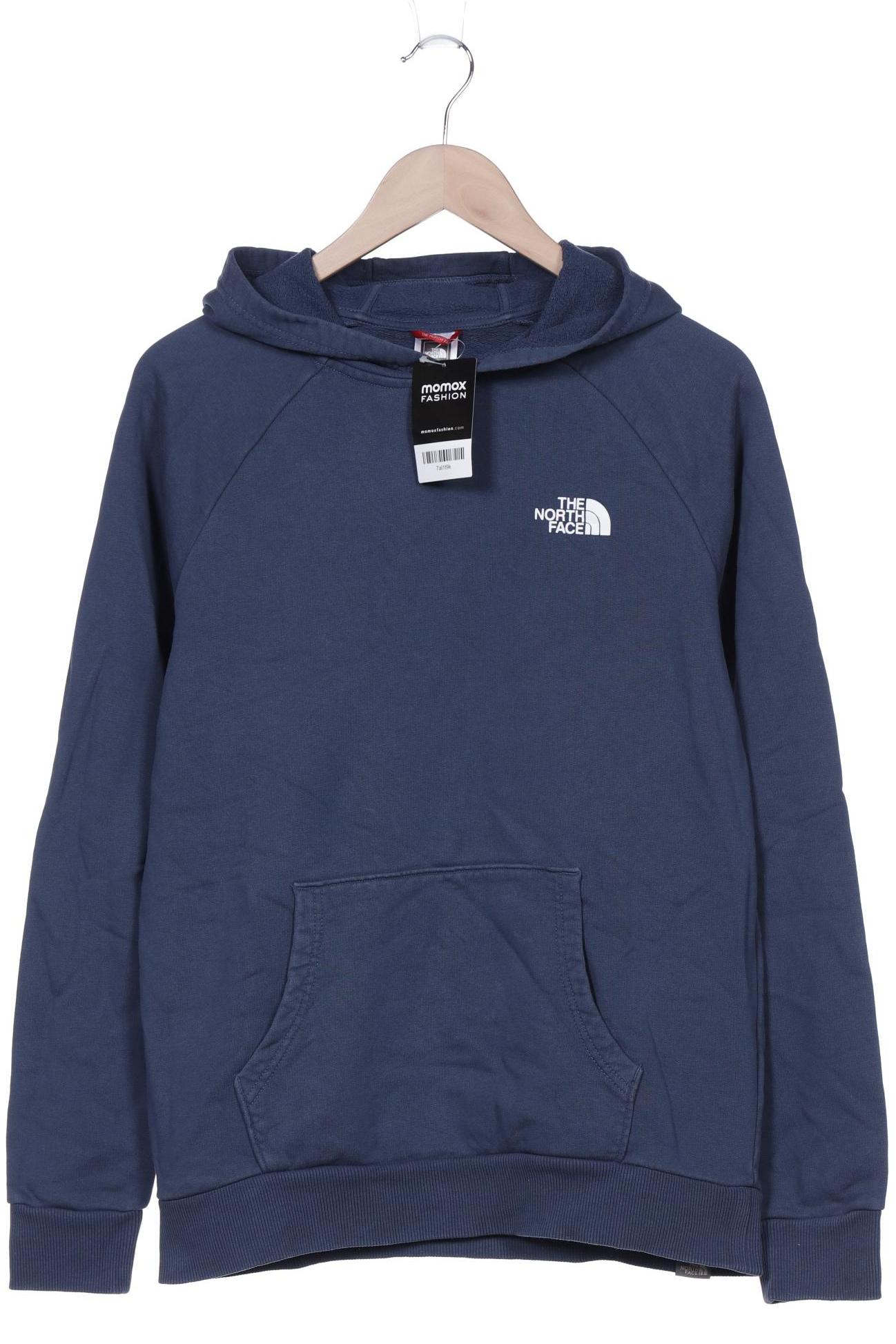 

The North Face Herren Kapuzenpullover, marineblau, Gr. 48