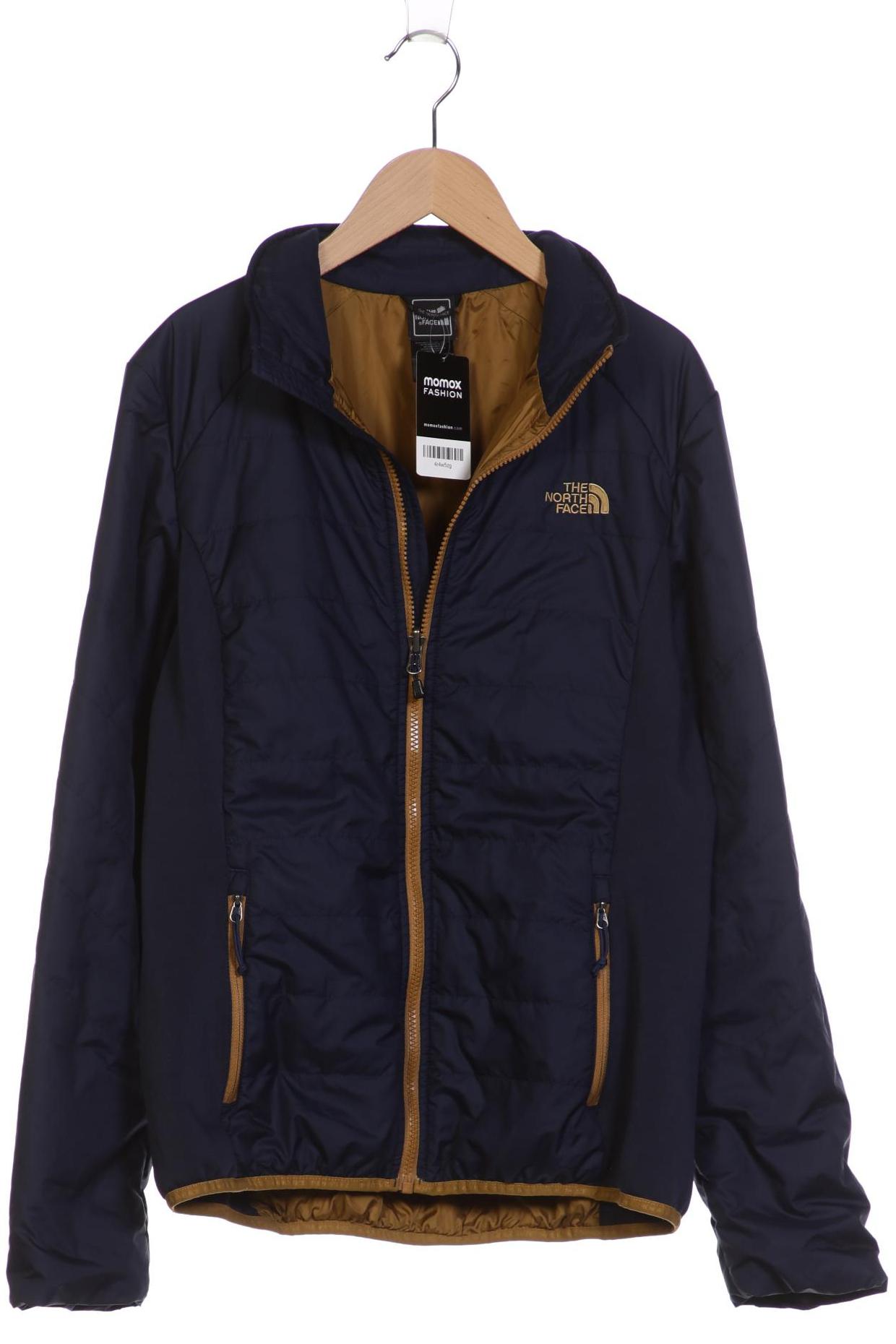 

The North Face Damen Jacke, marineblau, Gr. 42