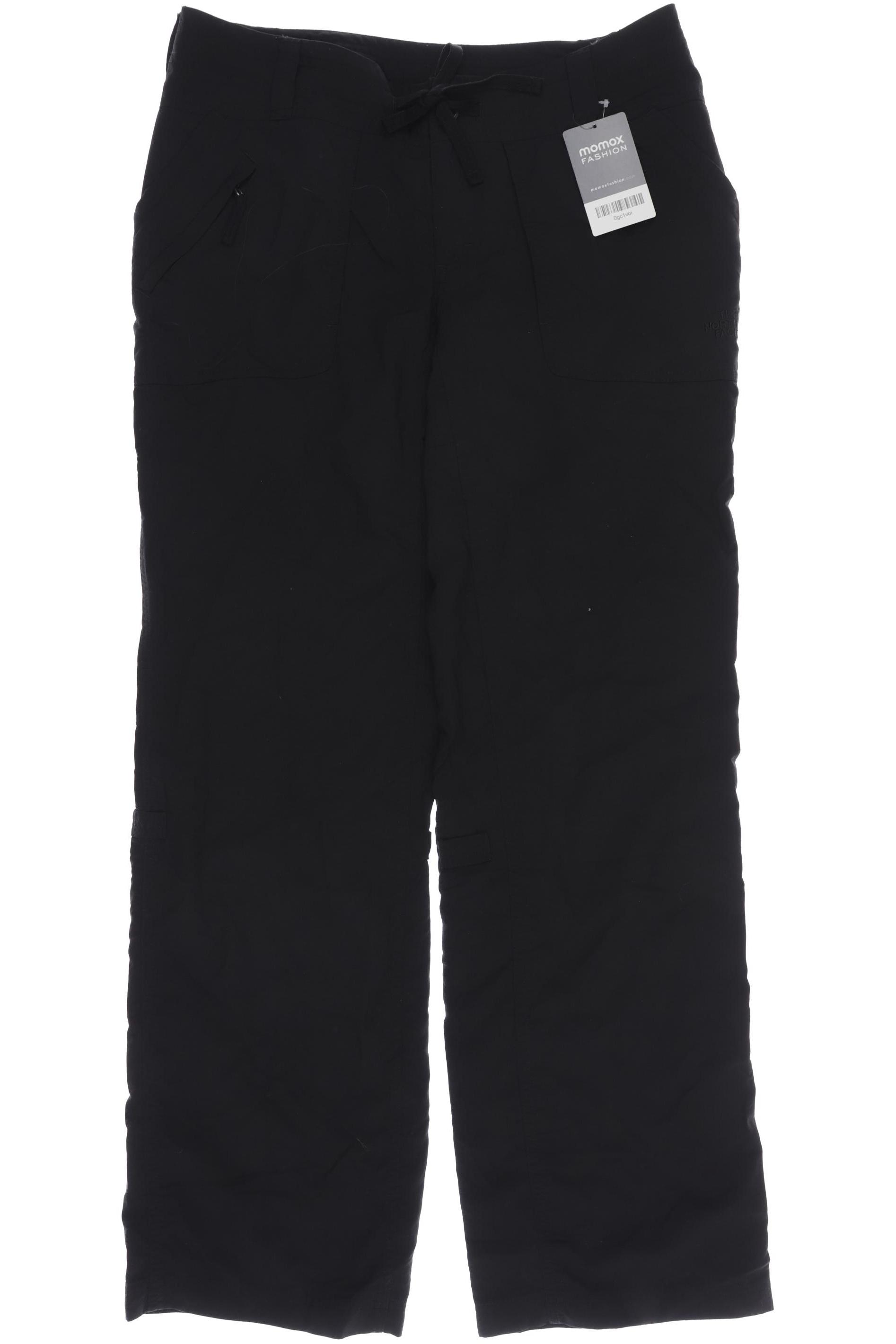 

The North Face Damen Stoffhose, schwarz, Gr. 6