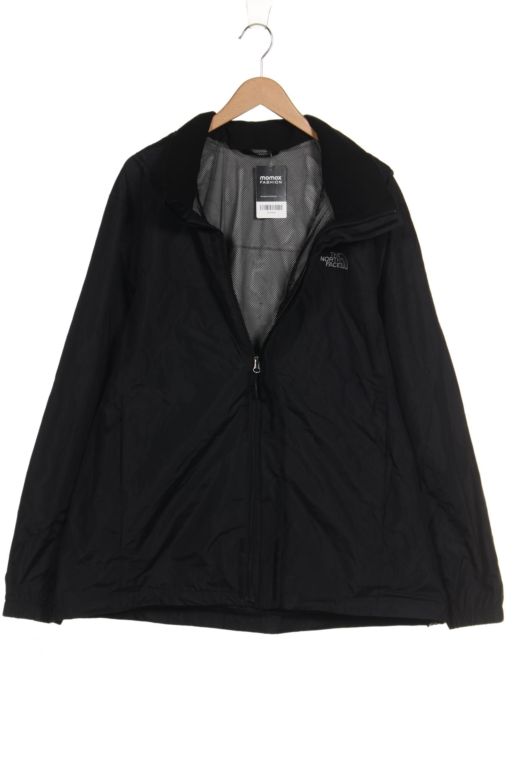 

The North Face Herren Jacke, schwarz, Gr. 54