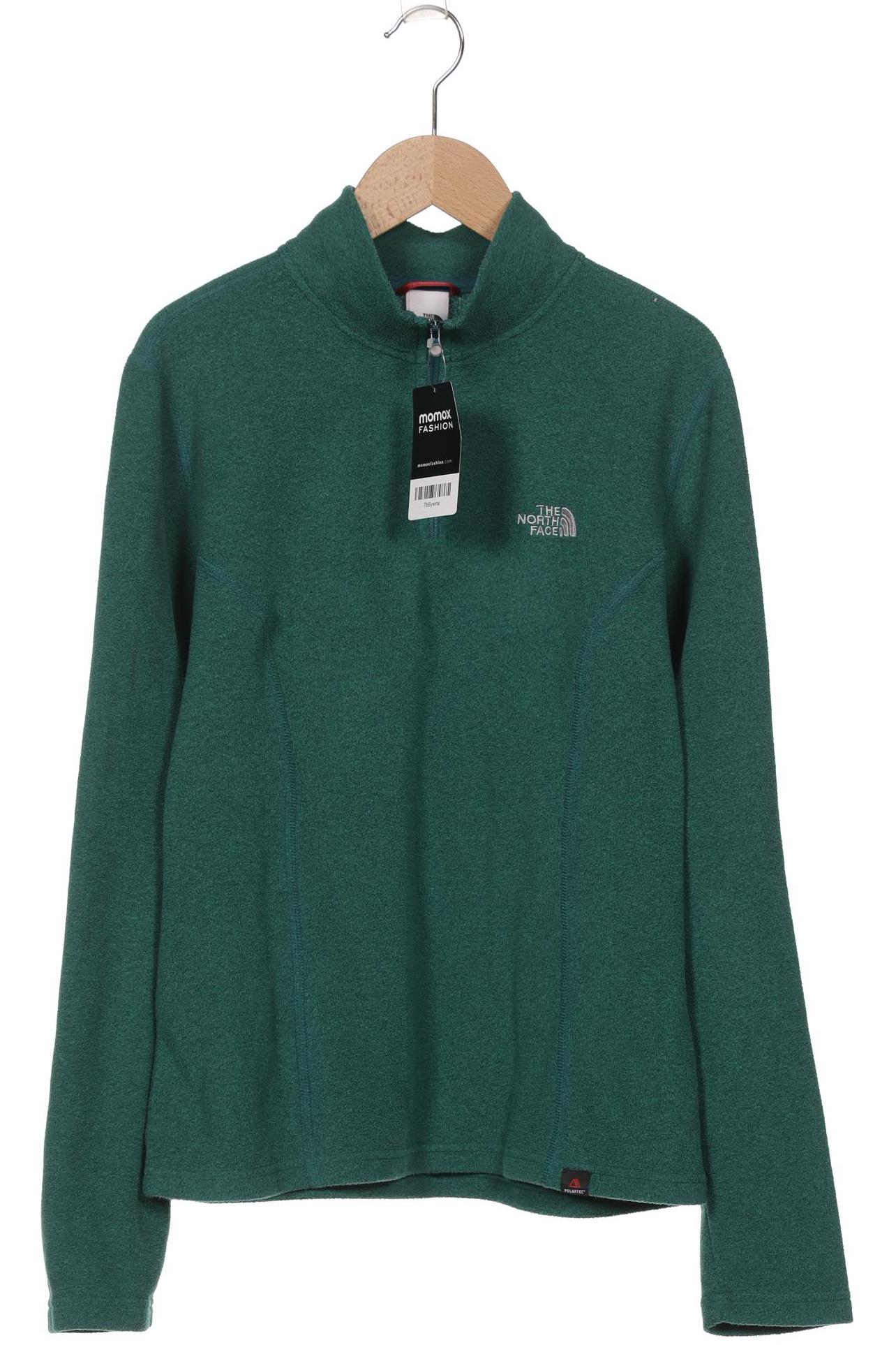 

The North Face Damen Sweatshirt, türkis, Gr. 38