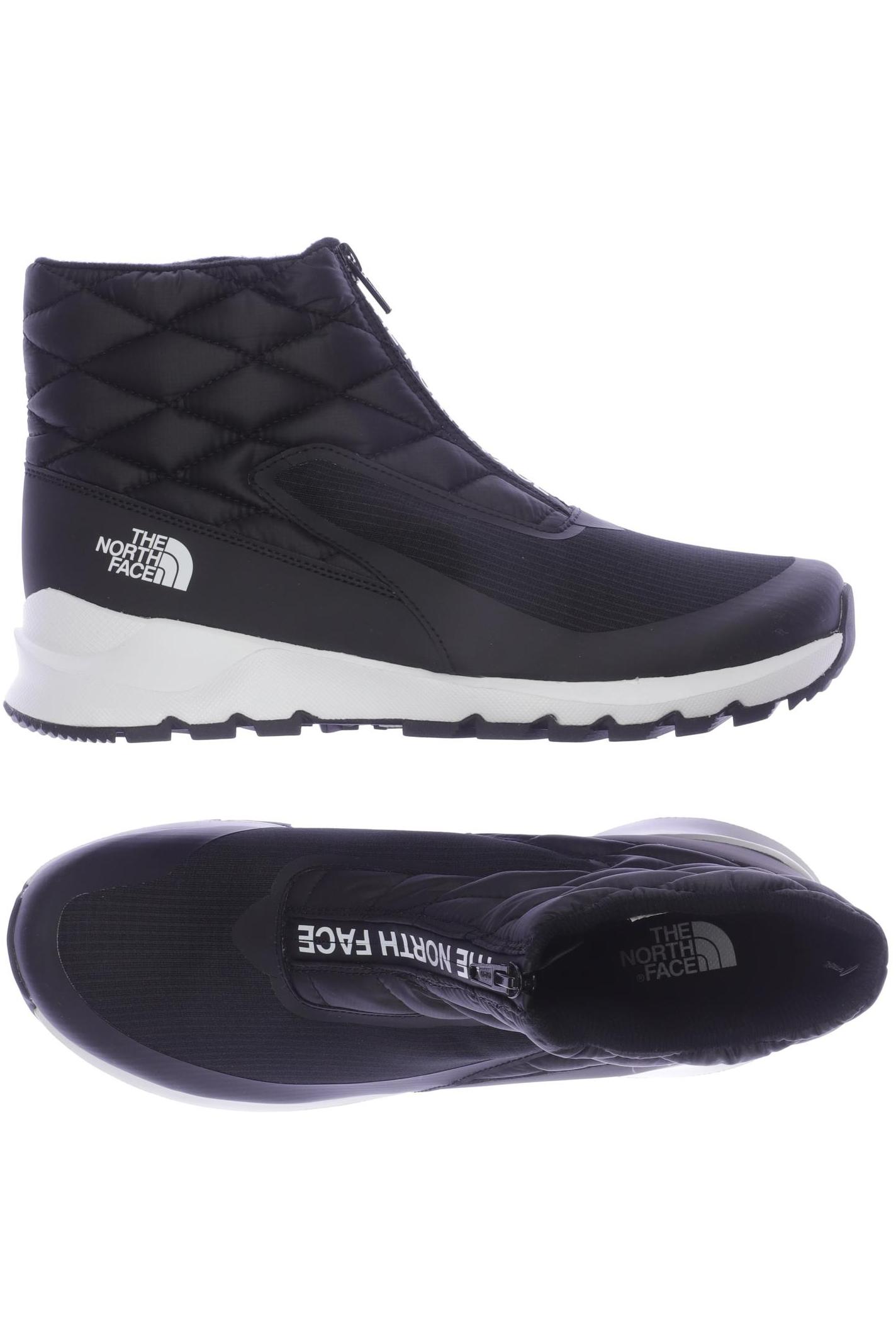 

The North Face Damen Sneakers, schwarz