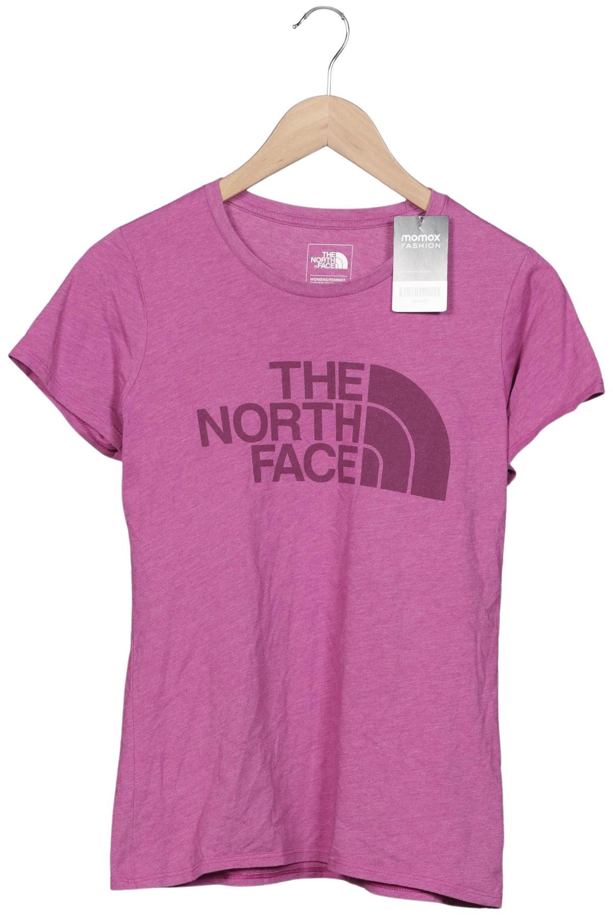 

The North Face Damen T-Shirt, pink, Gr. 38
