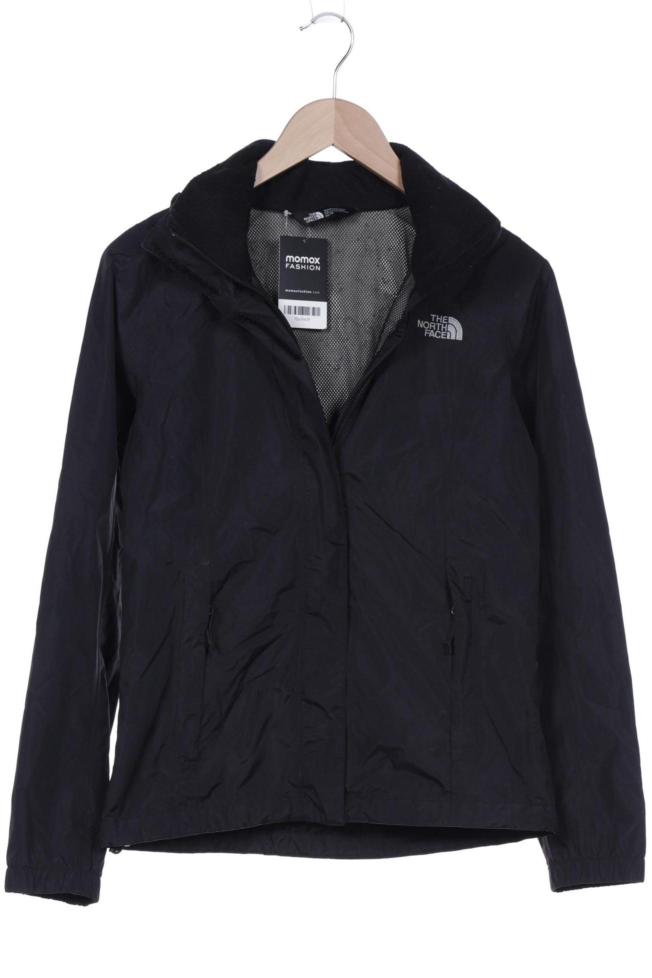 

The North Face Damen Jacke, schwarz