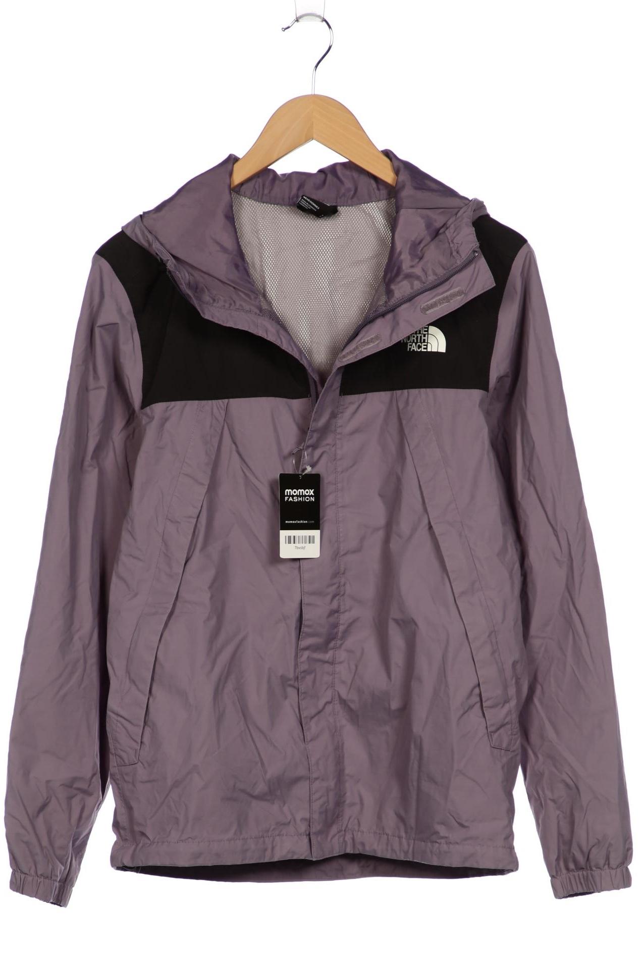 

The North Face Herren Jacke, flieder, Gr. 46