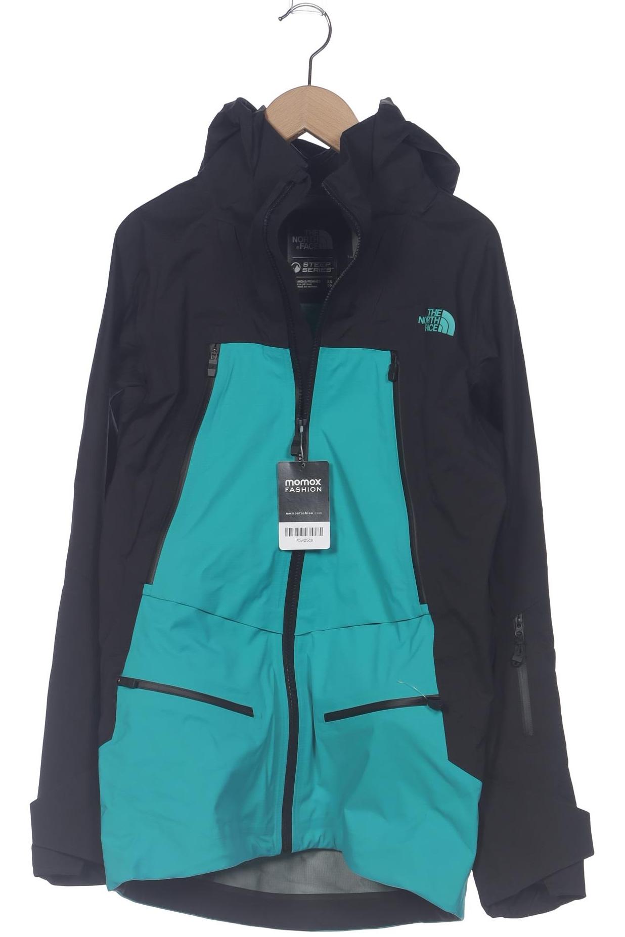 

The North Face Herren Jacke, schwarz, Gr. 44