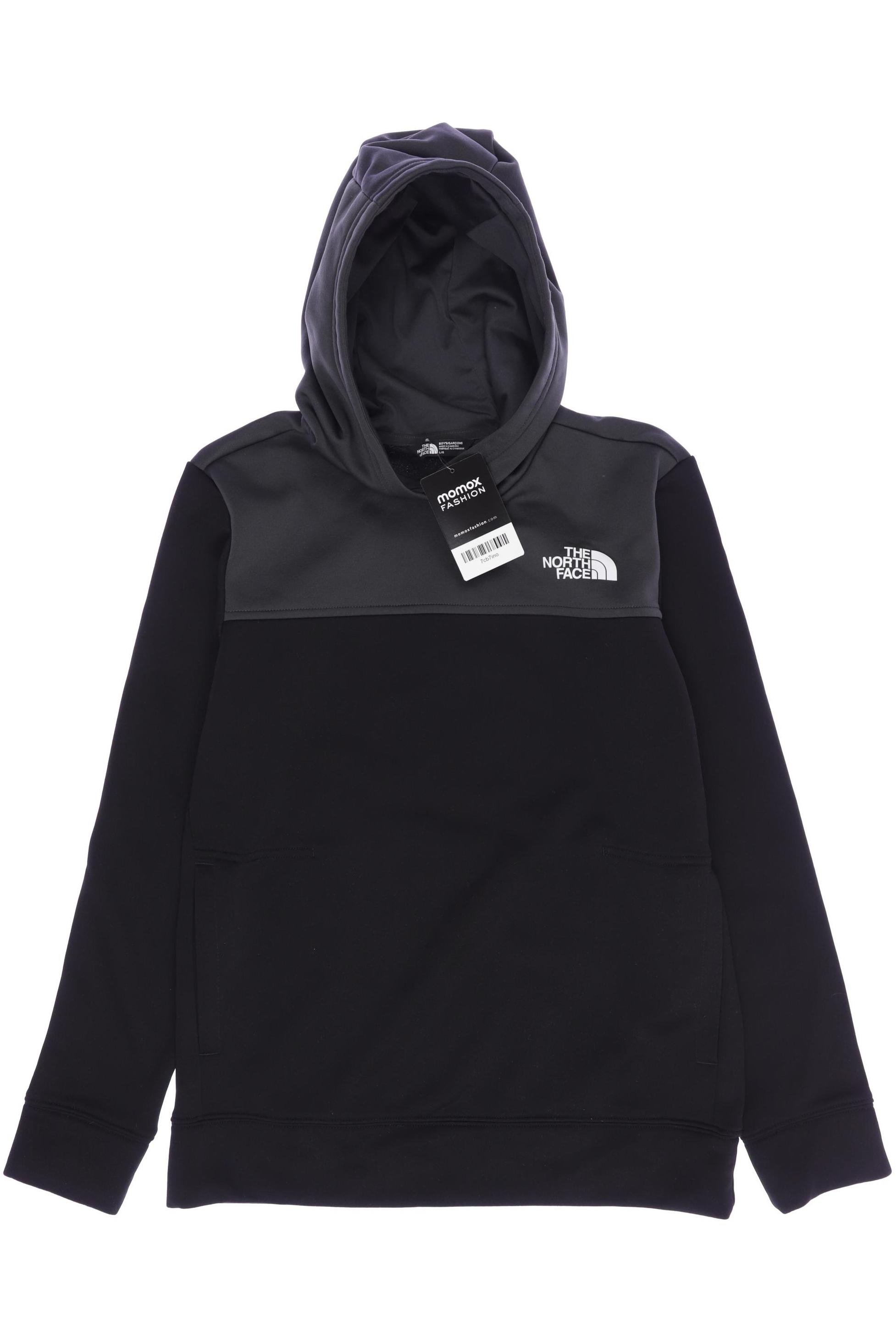 

The North Face Herren Hoodies & Sweater, schwarz, Gr. 158