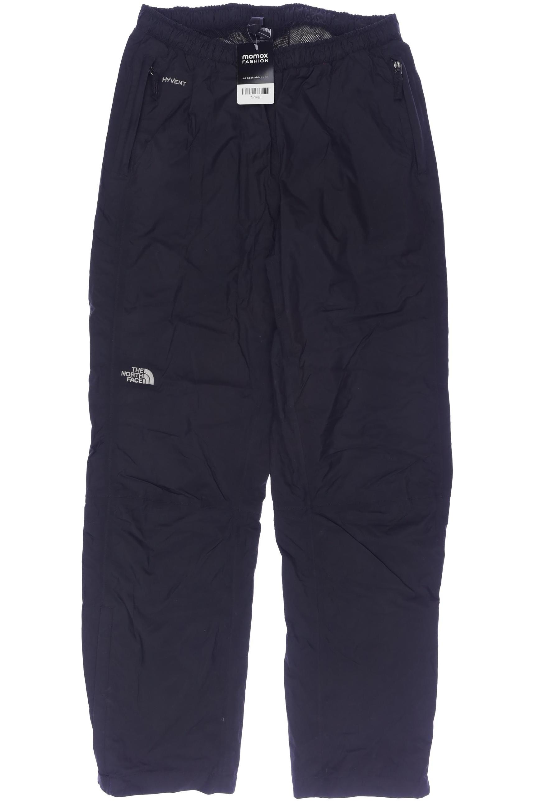 

The North Face Damen Stoffhose, schwarz, Gr. 0