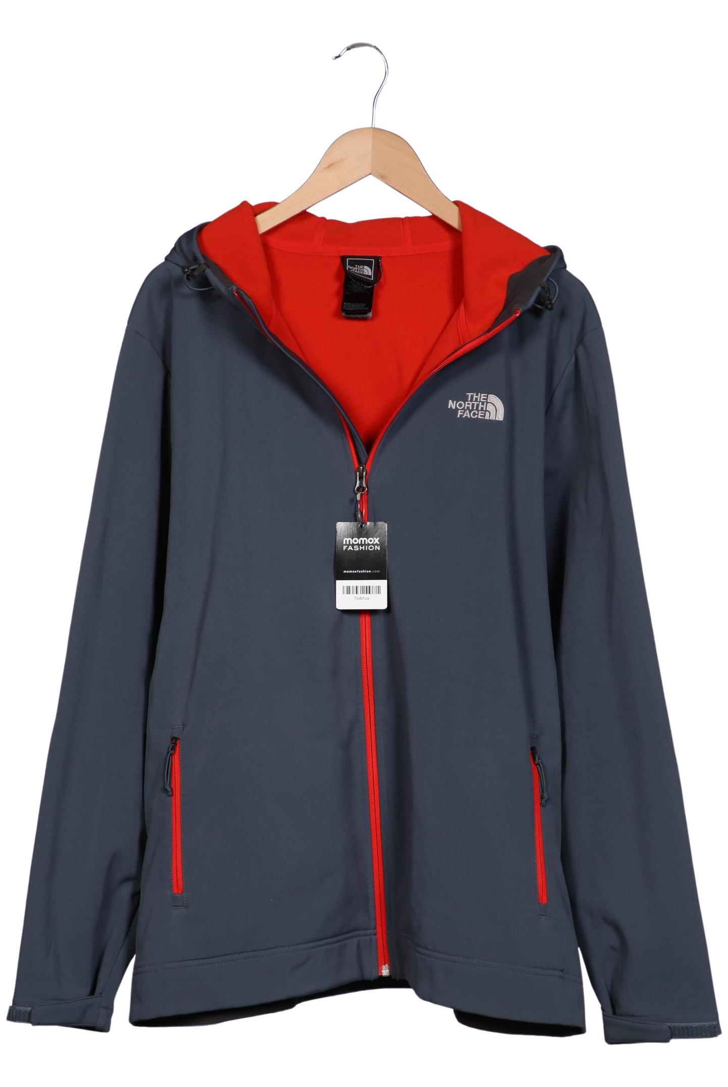 

The North Face Herren Jacke, blau, Gr. 54