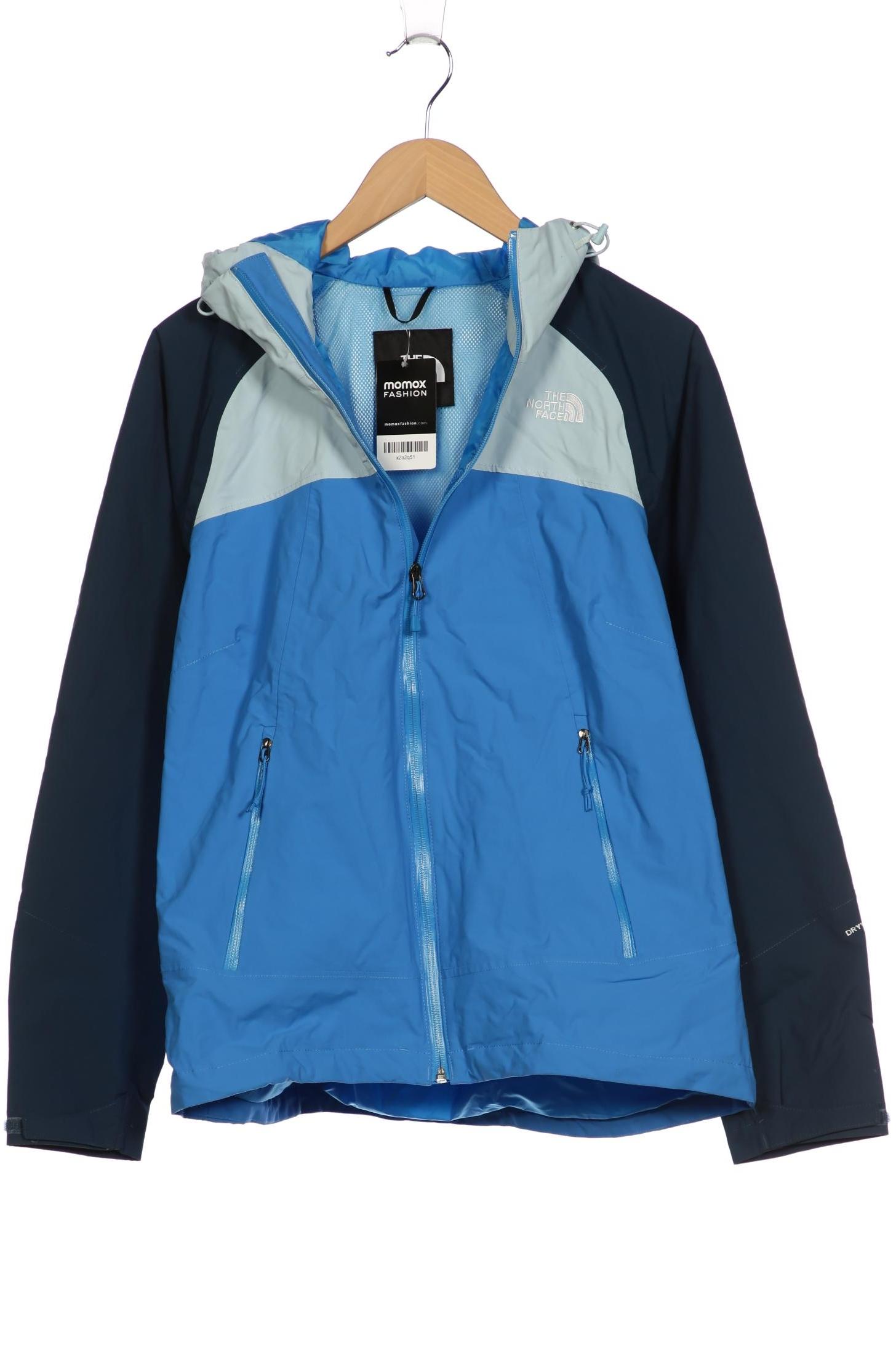 

The North Face Damen Jacke, blau, Gr. 42