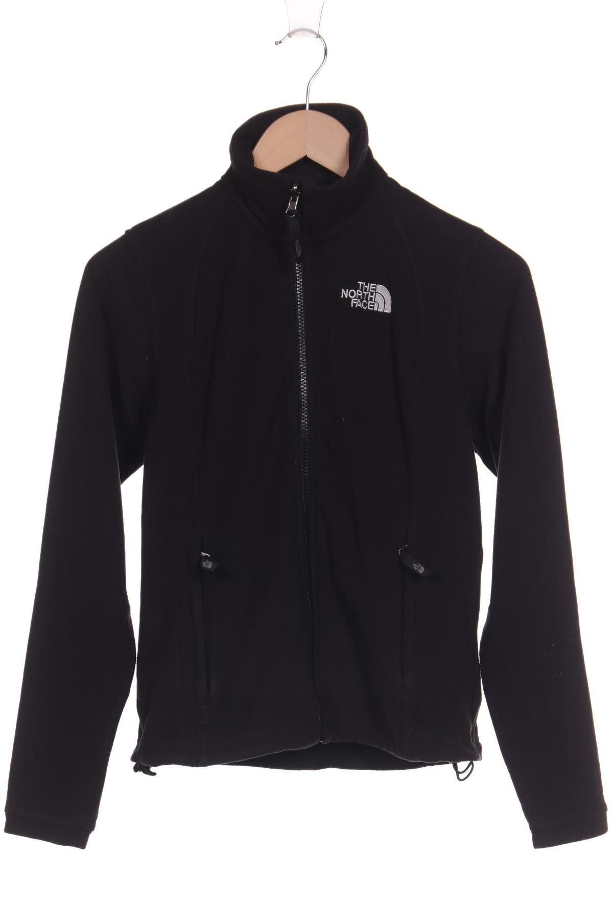 

The North Face Damen Sweatshirt, schwarz, Gr. 34