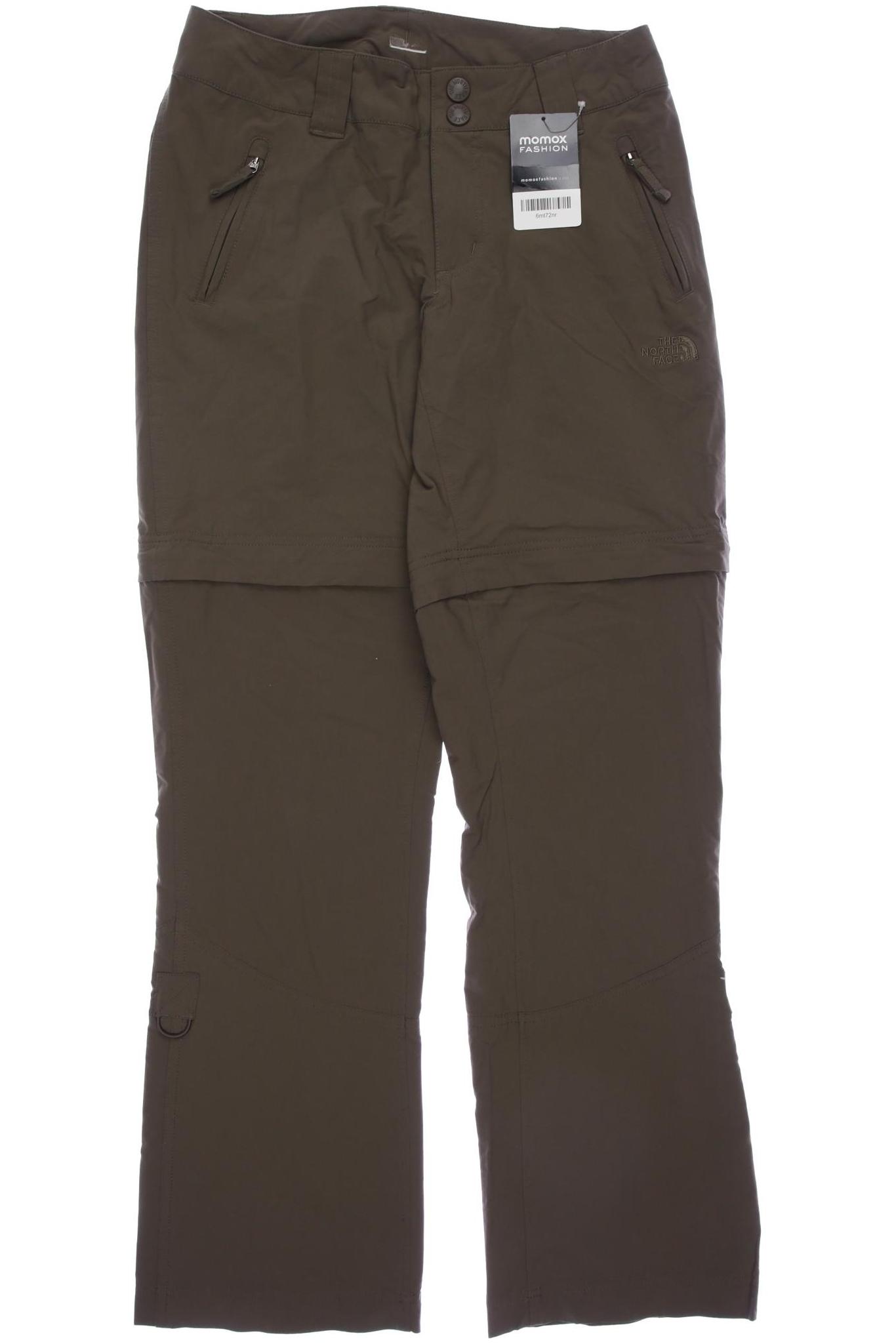 

The North Face Damen Stoffhose, braun, Gr. 2