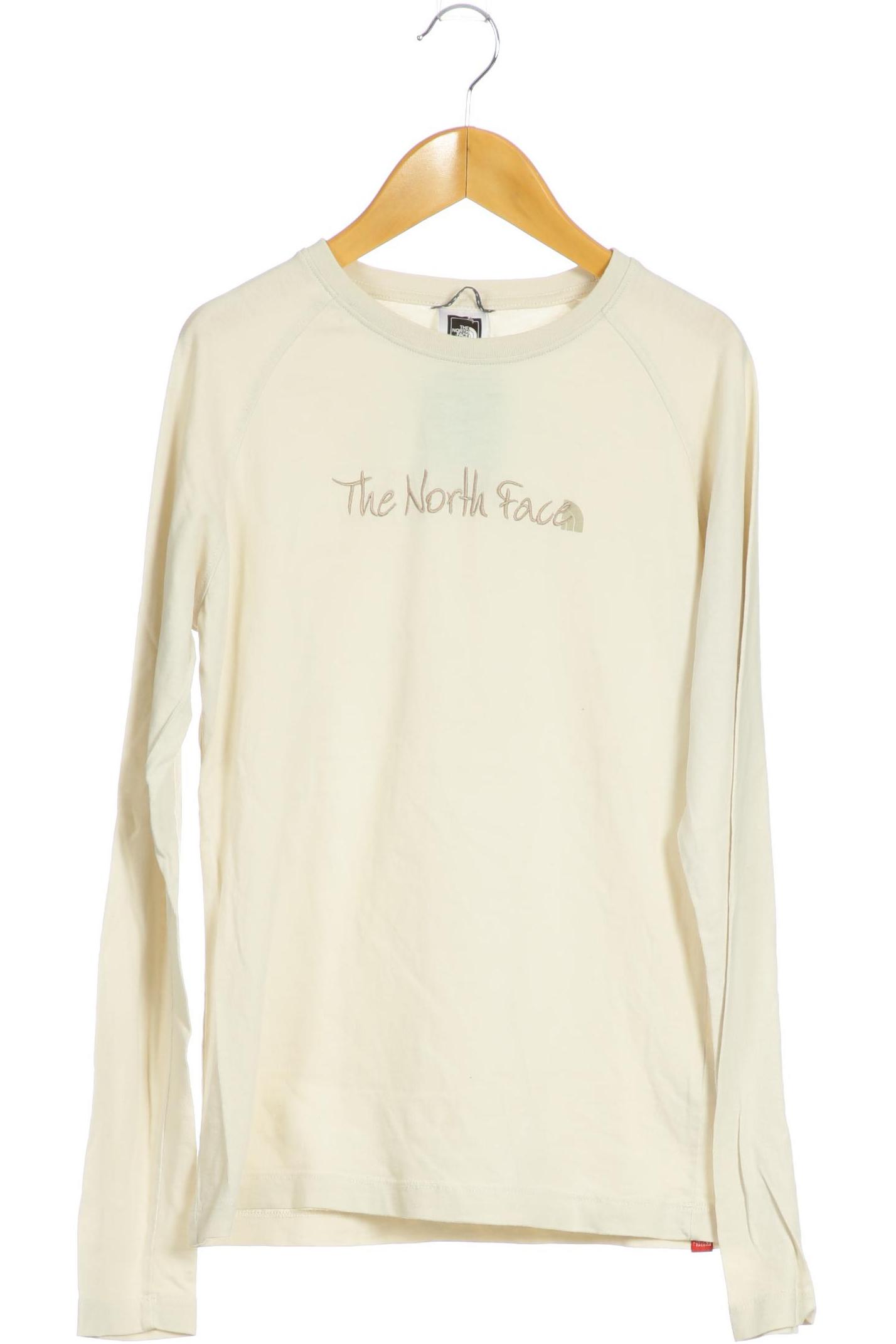 

The North Face Damen Langarmshirt, beige, Gr. 38