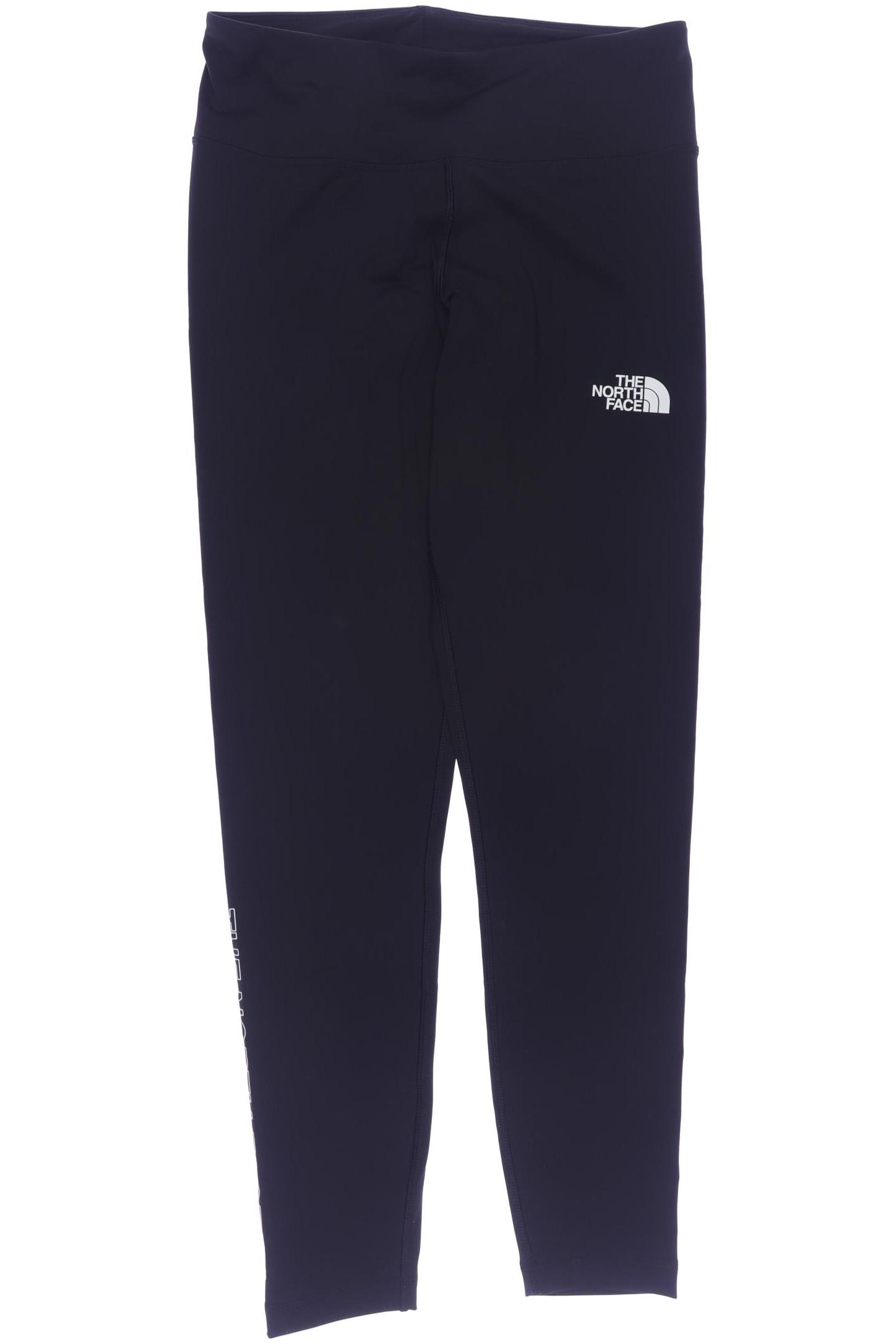 

The North Face Damen Stoffhose, schwarz, Gr. 0