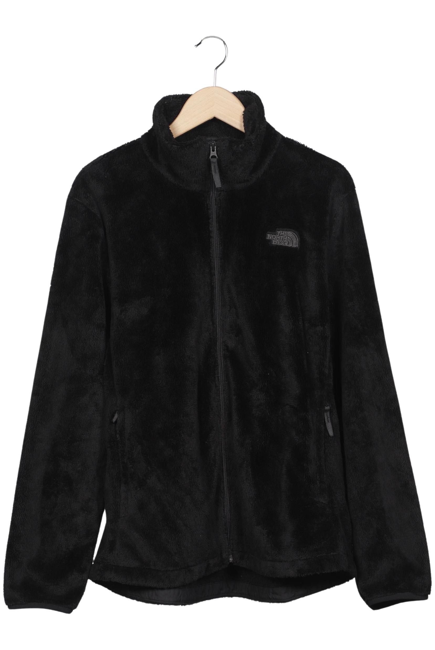 

The North Face Damen Sweatshirt, schwarz, Gr. 44