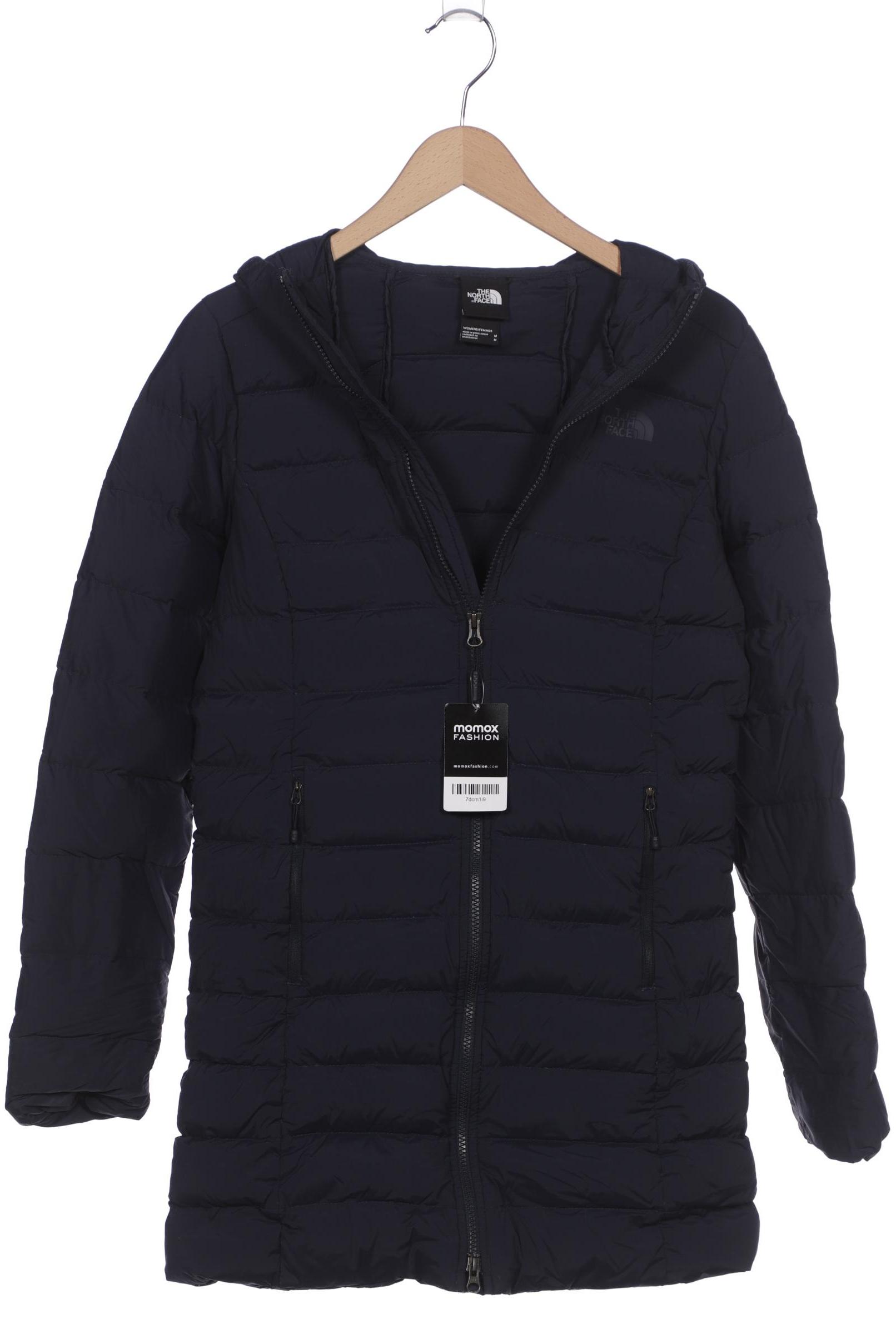 

The North Face Damen Mantel, marineblau, Gr. 38