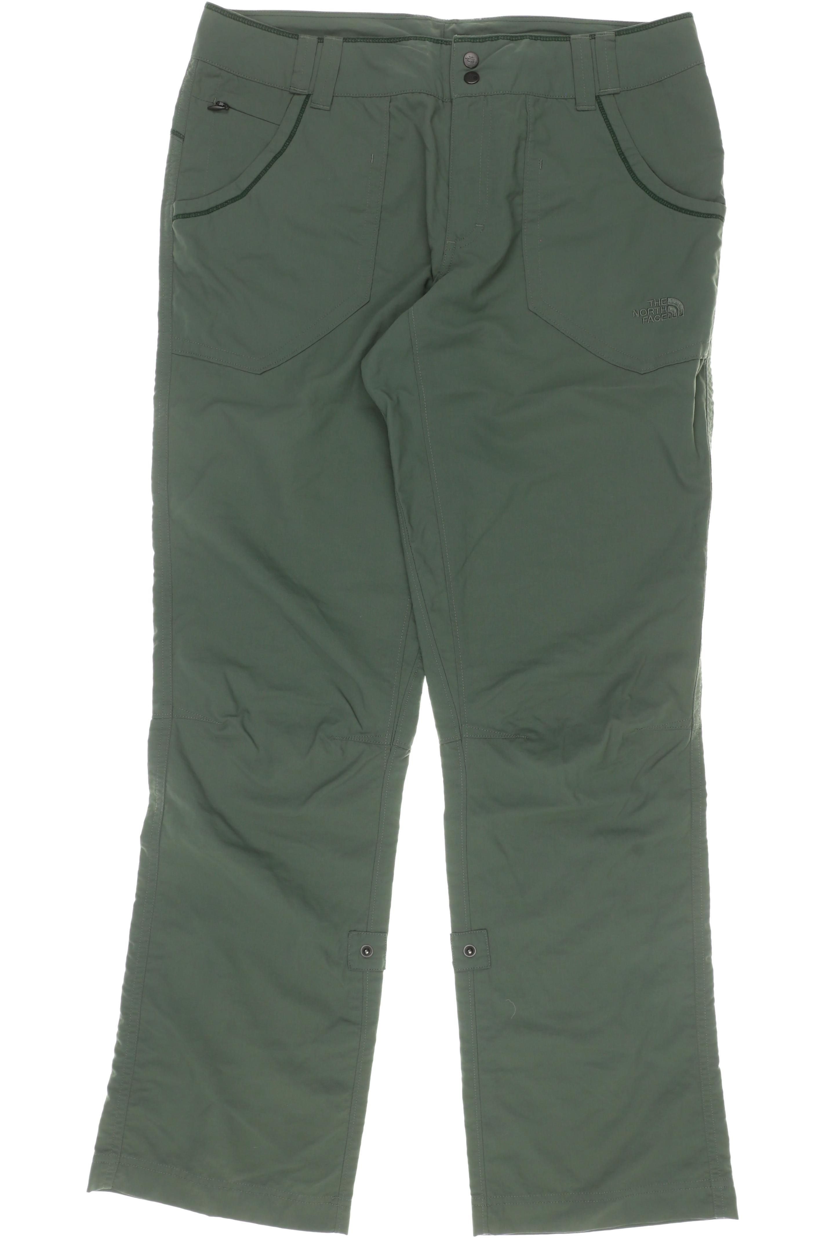 

The North Face Damen Stoffhose, grün, Gr. 32