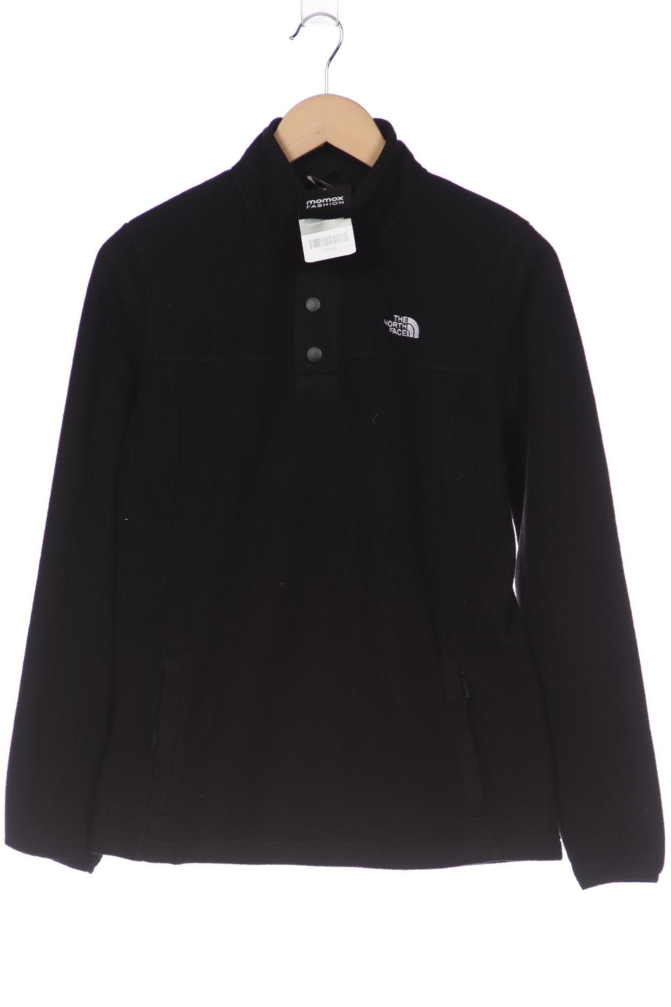 

The North Face Damen Pullover, schwarz