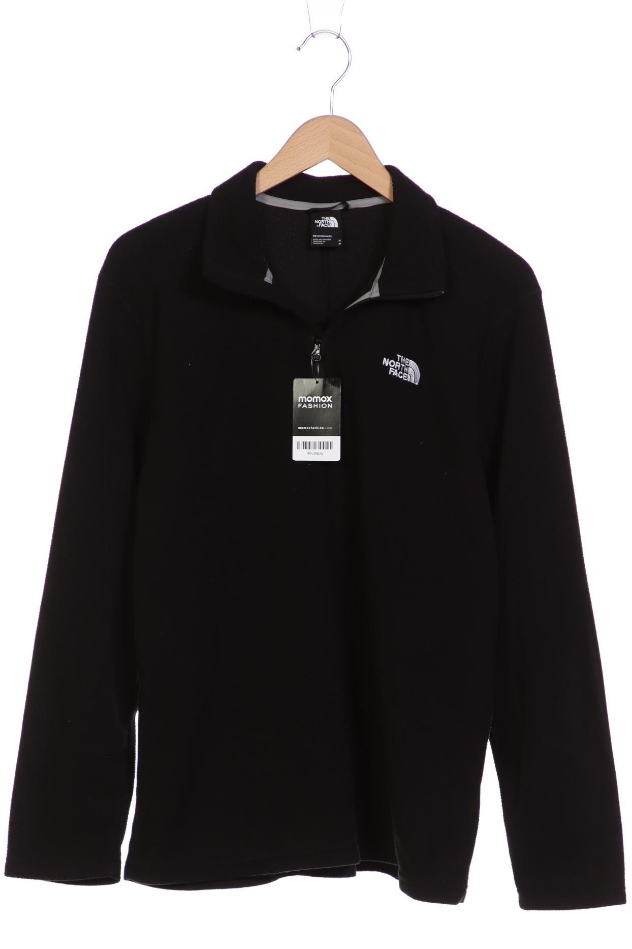

The North Face Herren Sweatshirt, schwarz, Gr. 48