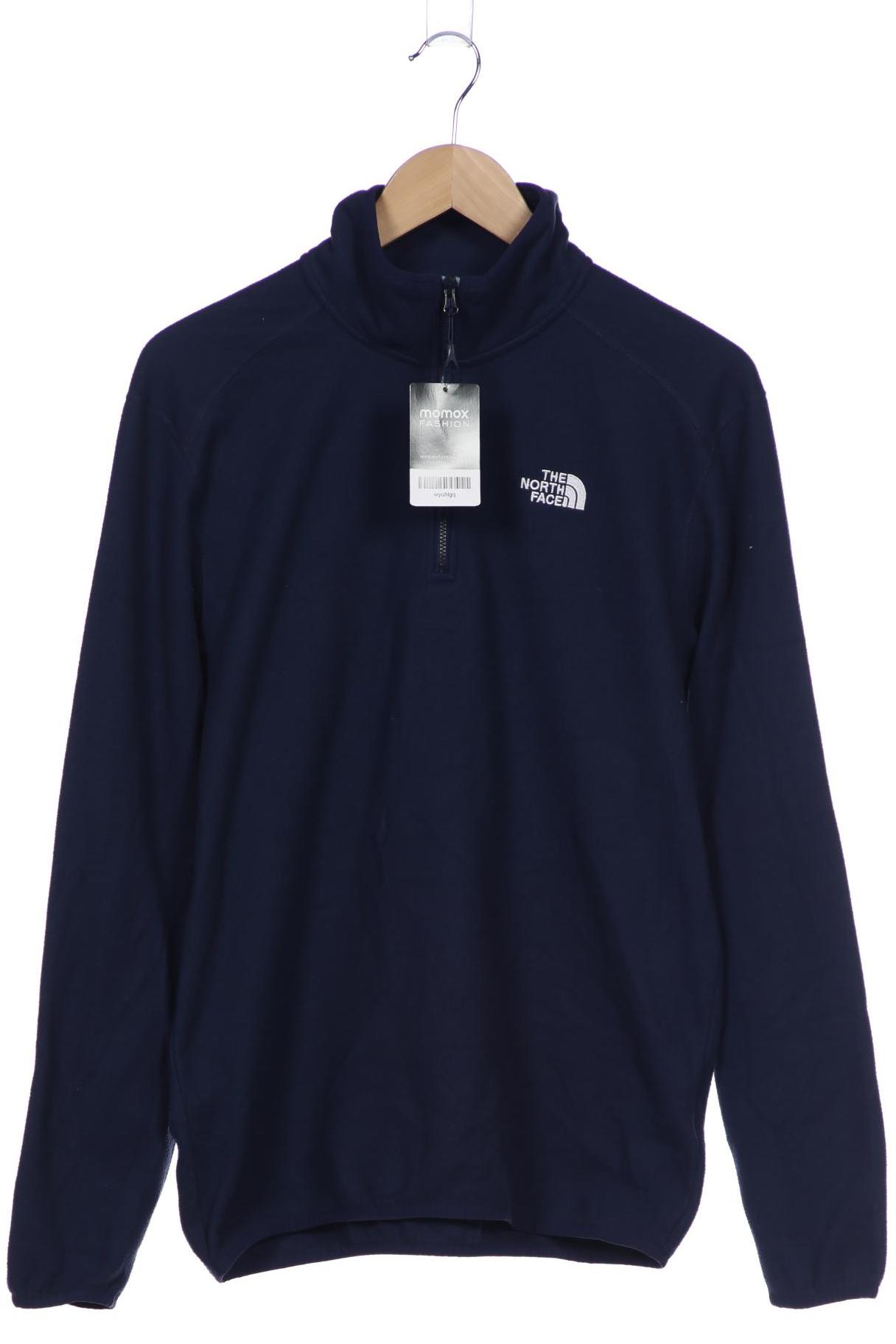 

The North Face Herren Sweatshirt, marineblau, Gr. 48