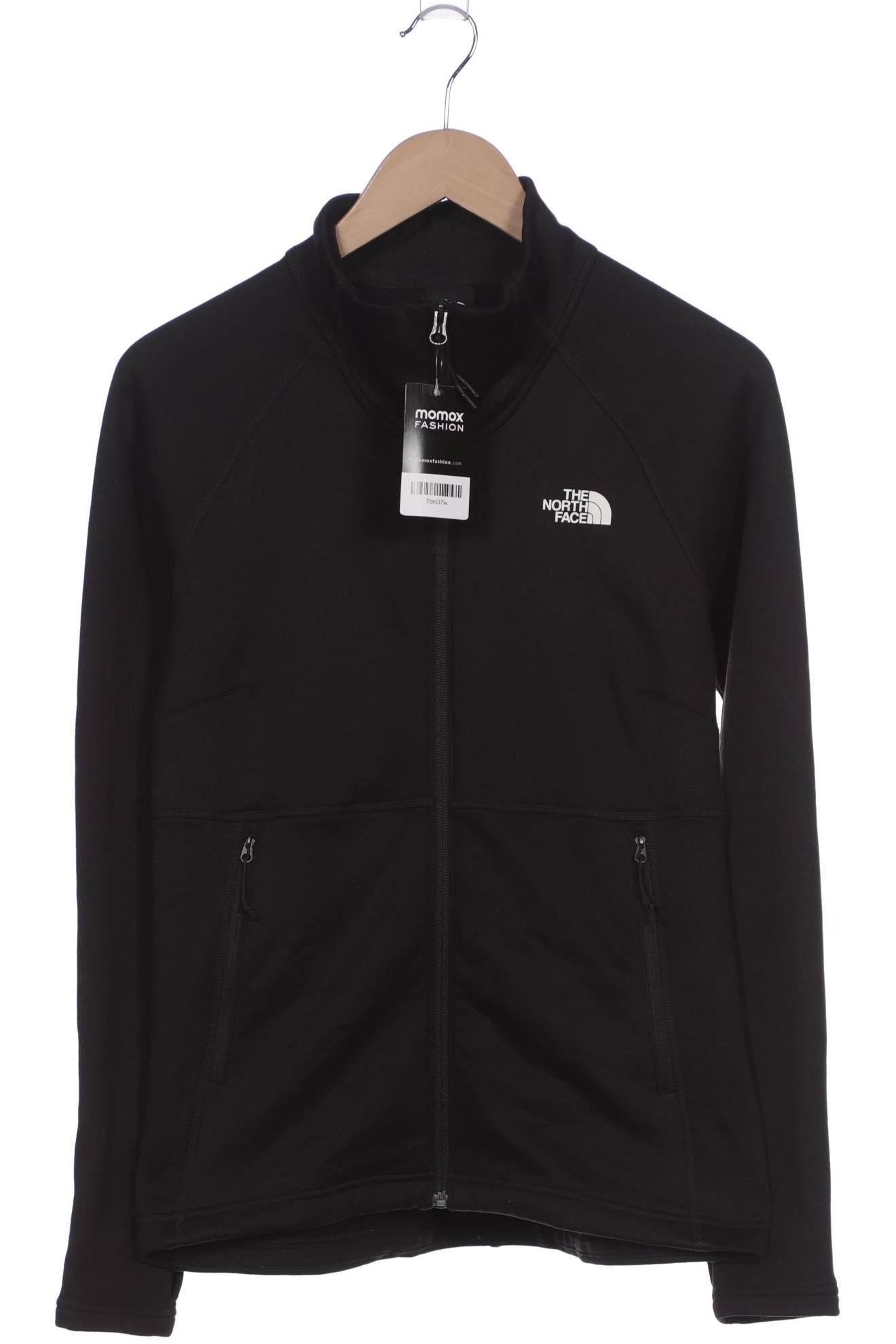 

The North Face Damen Sweatshirt, schwarz, Gr. 38