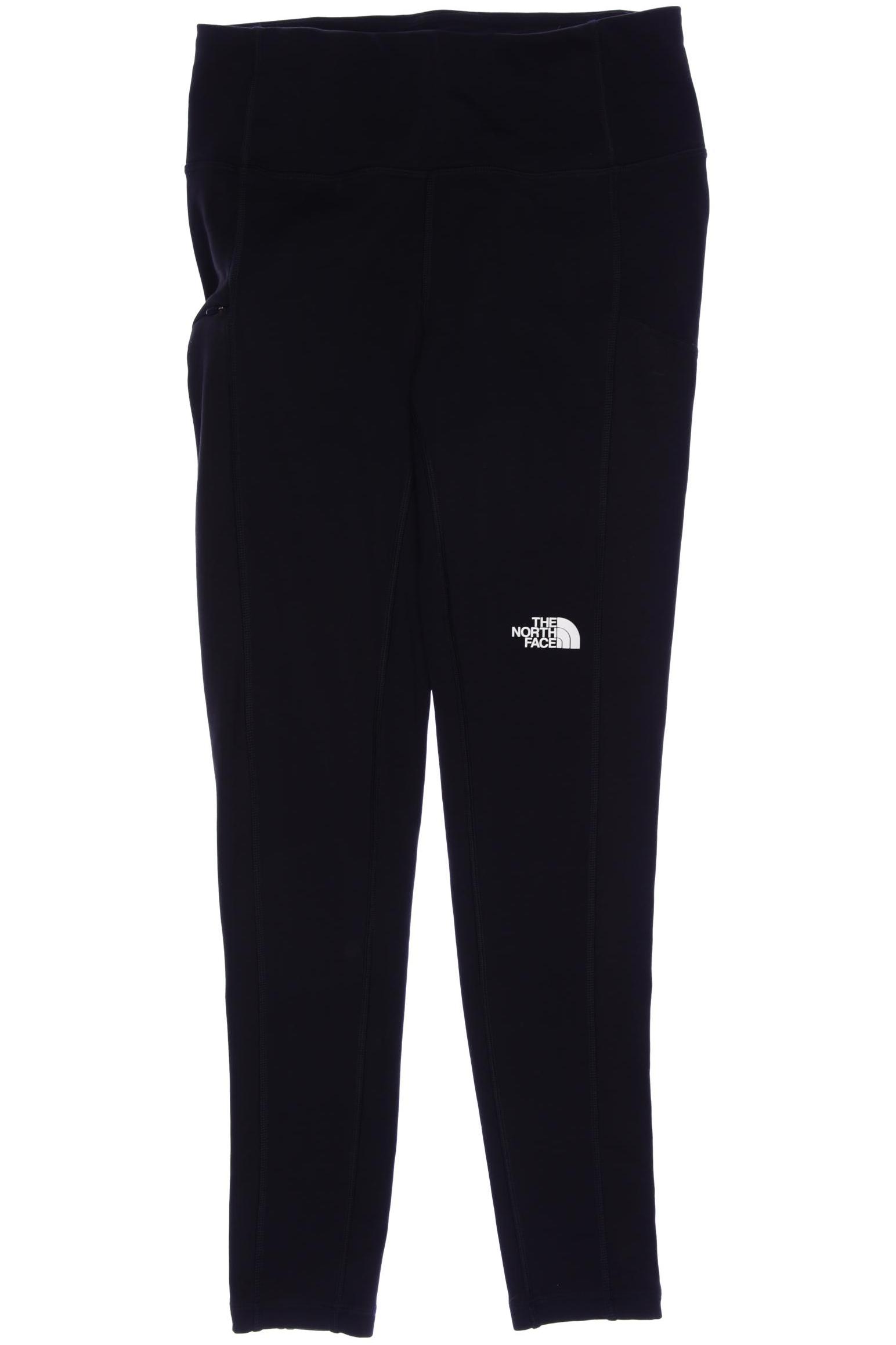 

The North Face Damen Stoffhose, schwarz, Gr. 0