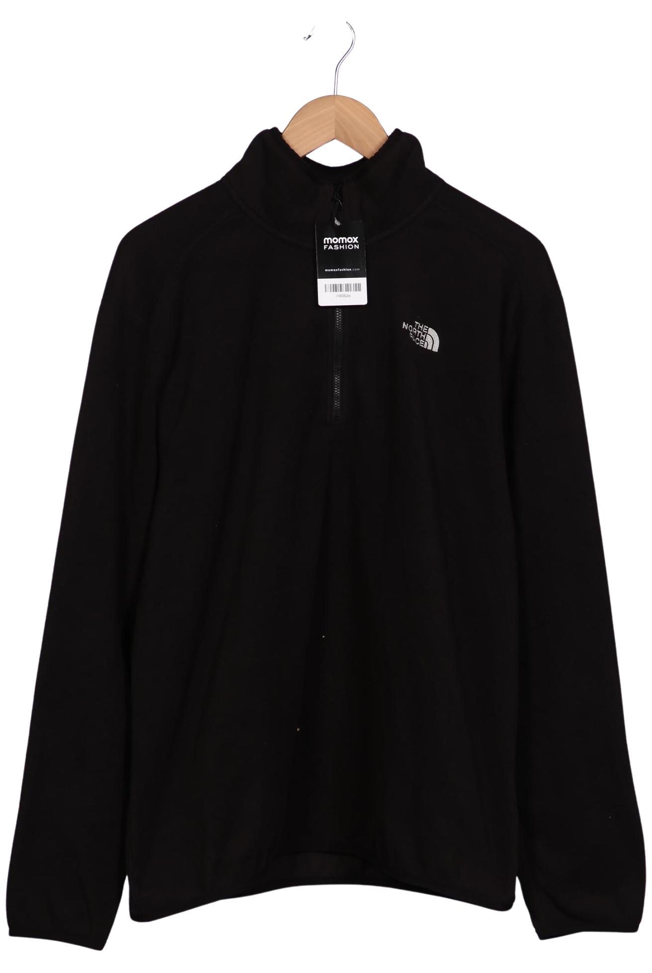 

The North Face Herren Sweatshirt, schwarz, Gr. 54
