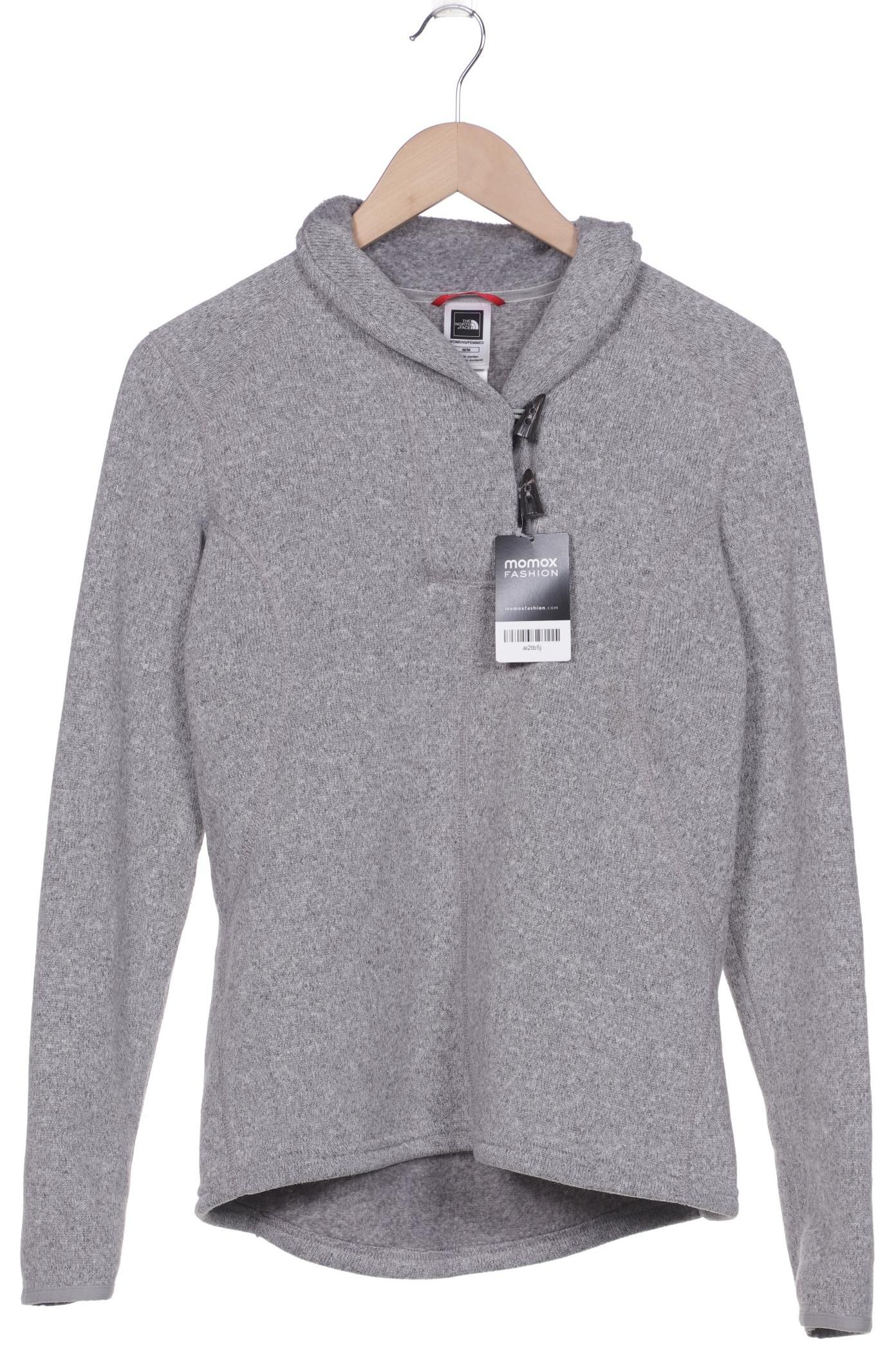 

The North Face Damen Sweatshirt, grau, Gr. 38