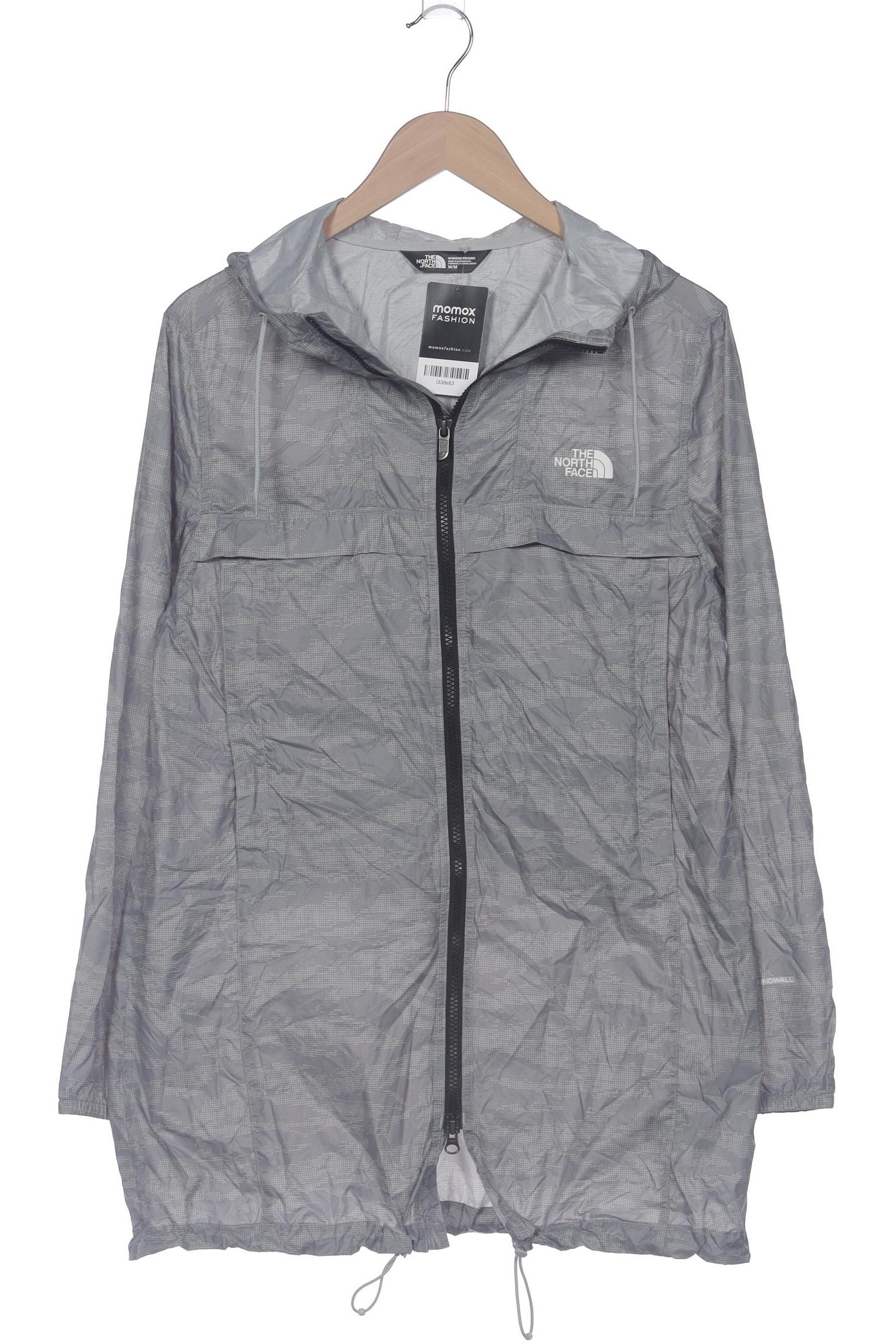 

The North Face Damen Mantel, grau, Gr. 38