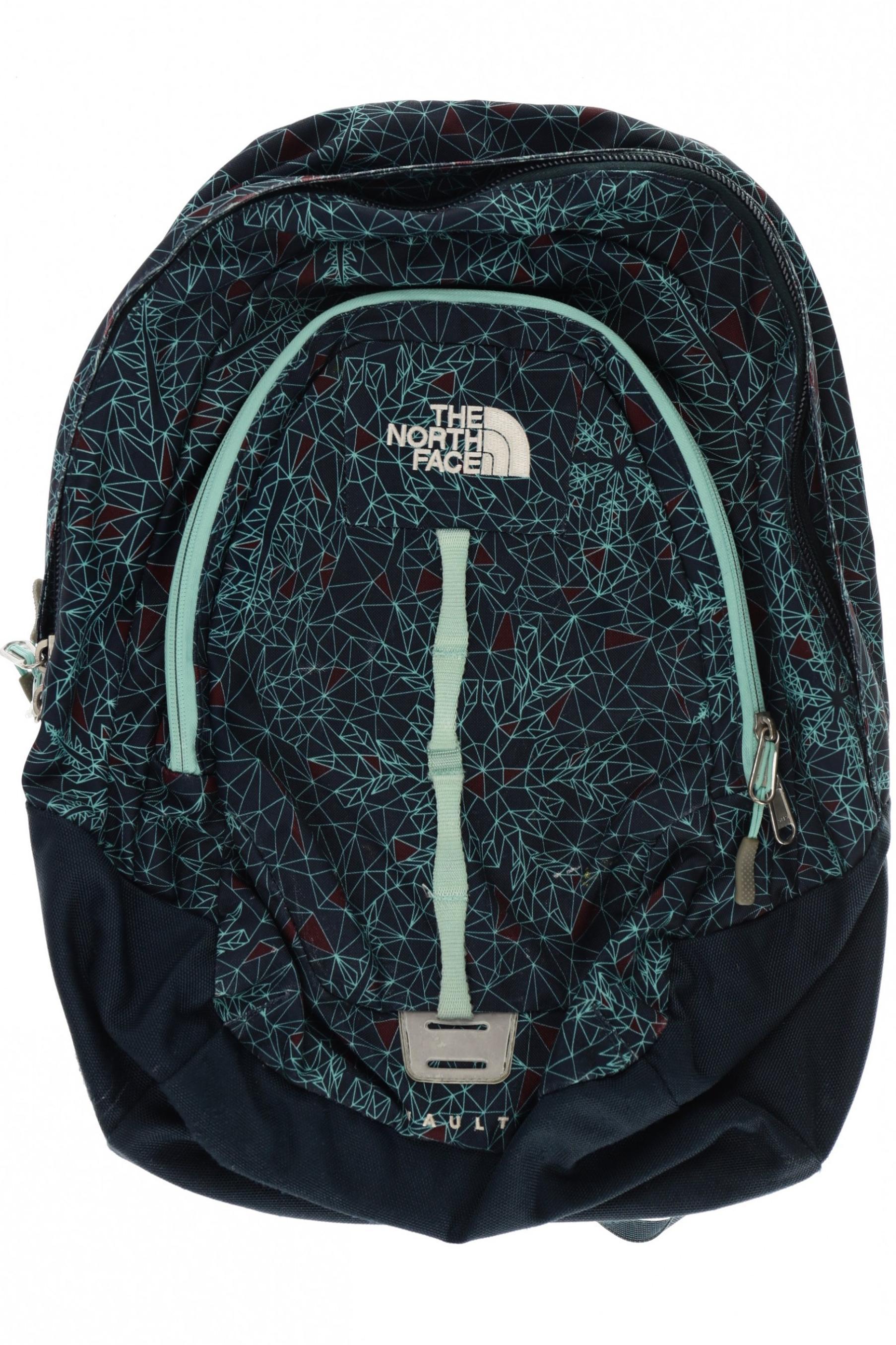 

The North Face Herren Rucksack, grün, Gr.
