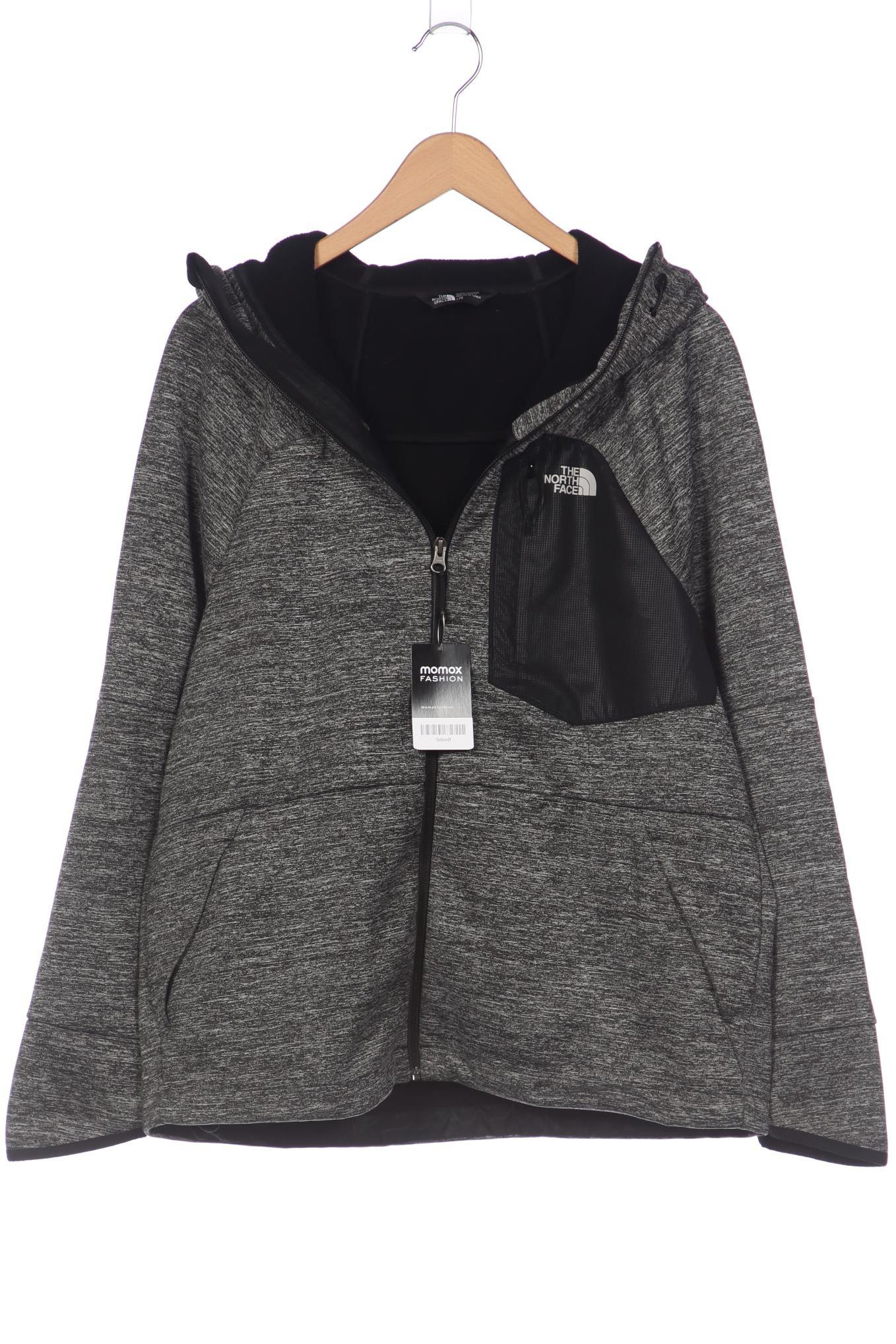 

The North Face Herren Jacke, grau, Gr. 52