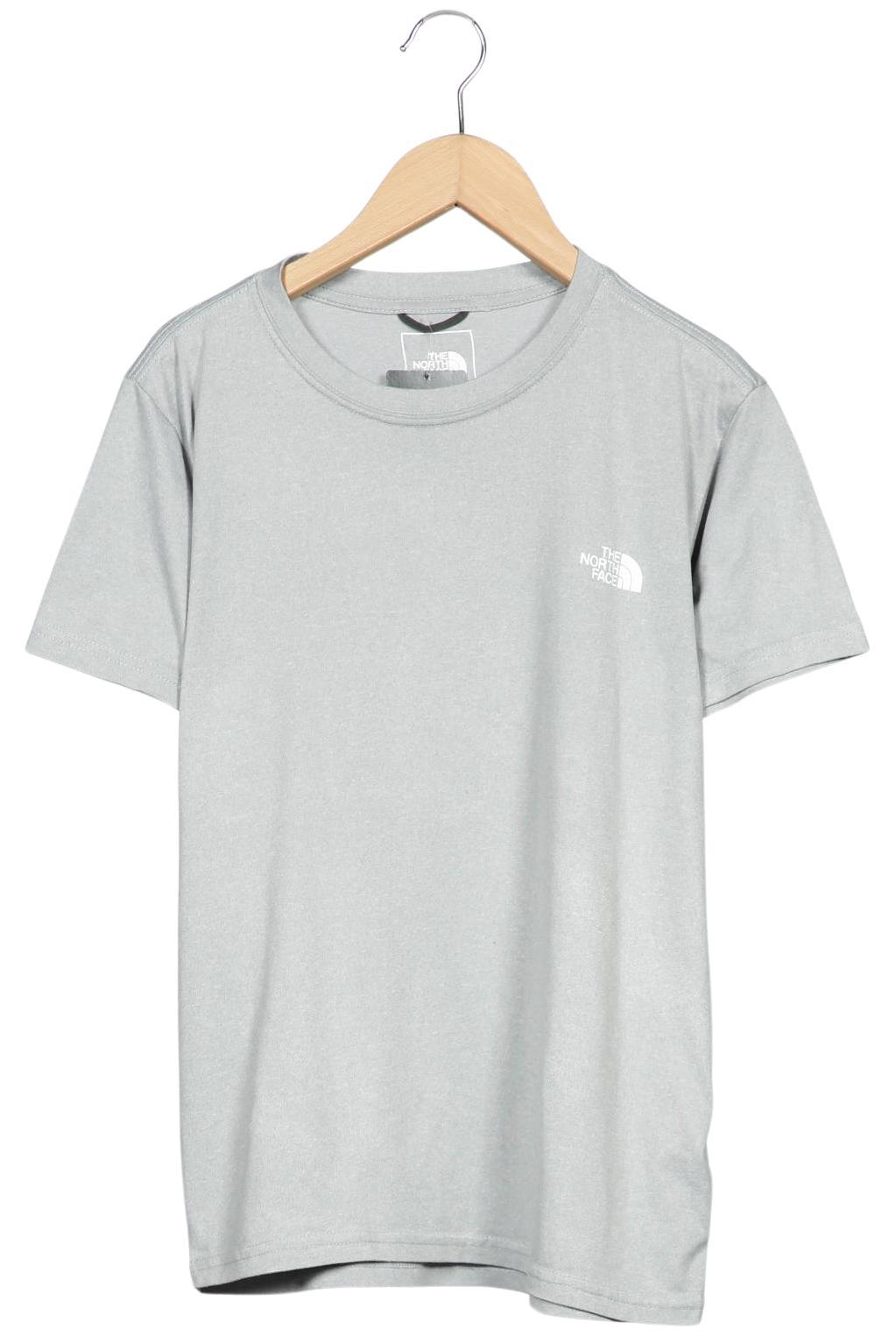 Thumbnail - The North Face Herren T-Shirt, grau, Gr. 44