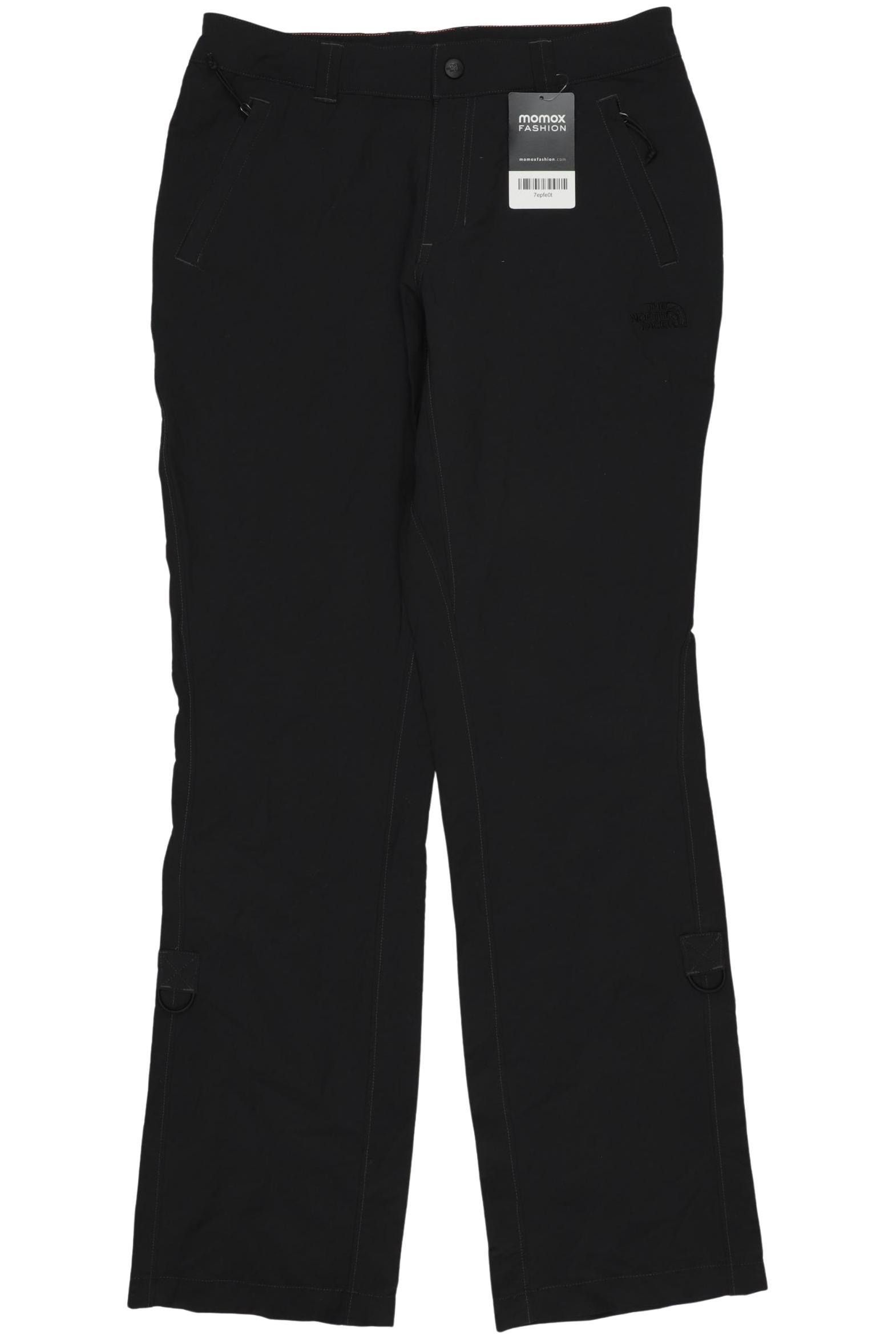 

The North Face Damen Stoffhose, schwarz, Gr. 4
