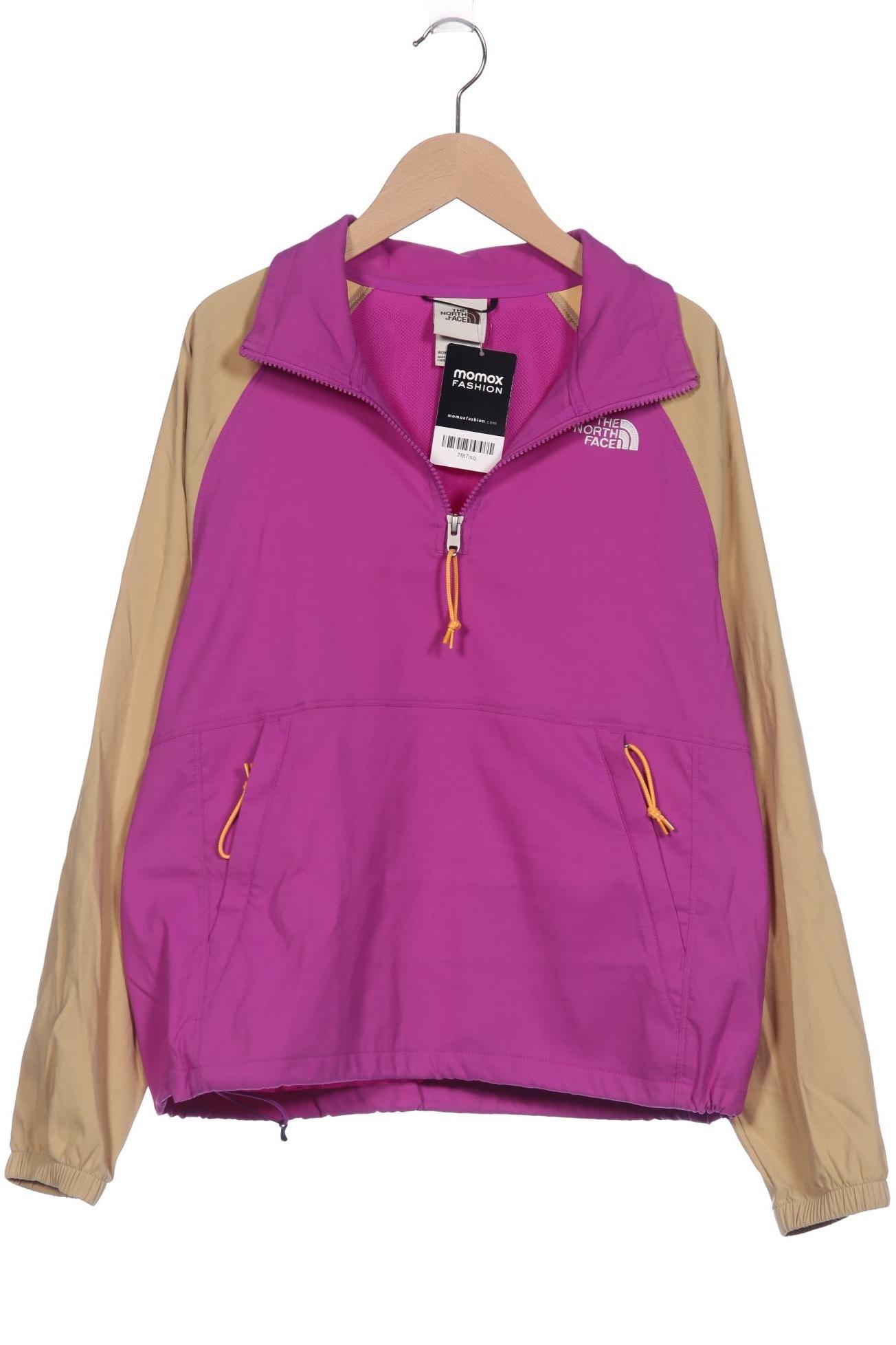 

The North Face Damen Jacke, flieder, Gr. 36